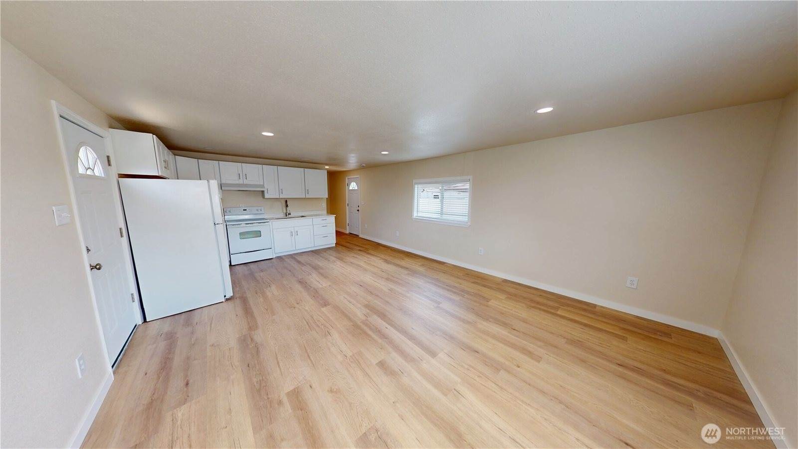 901 West Hazel Street, Mount Vernon, WA 98273