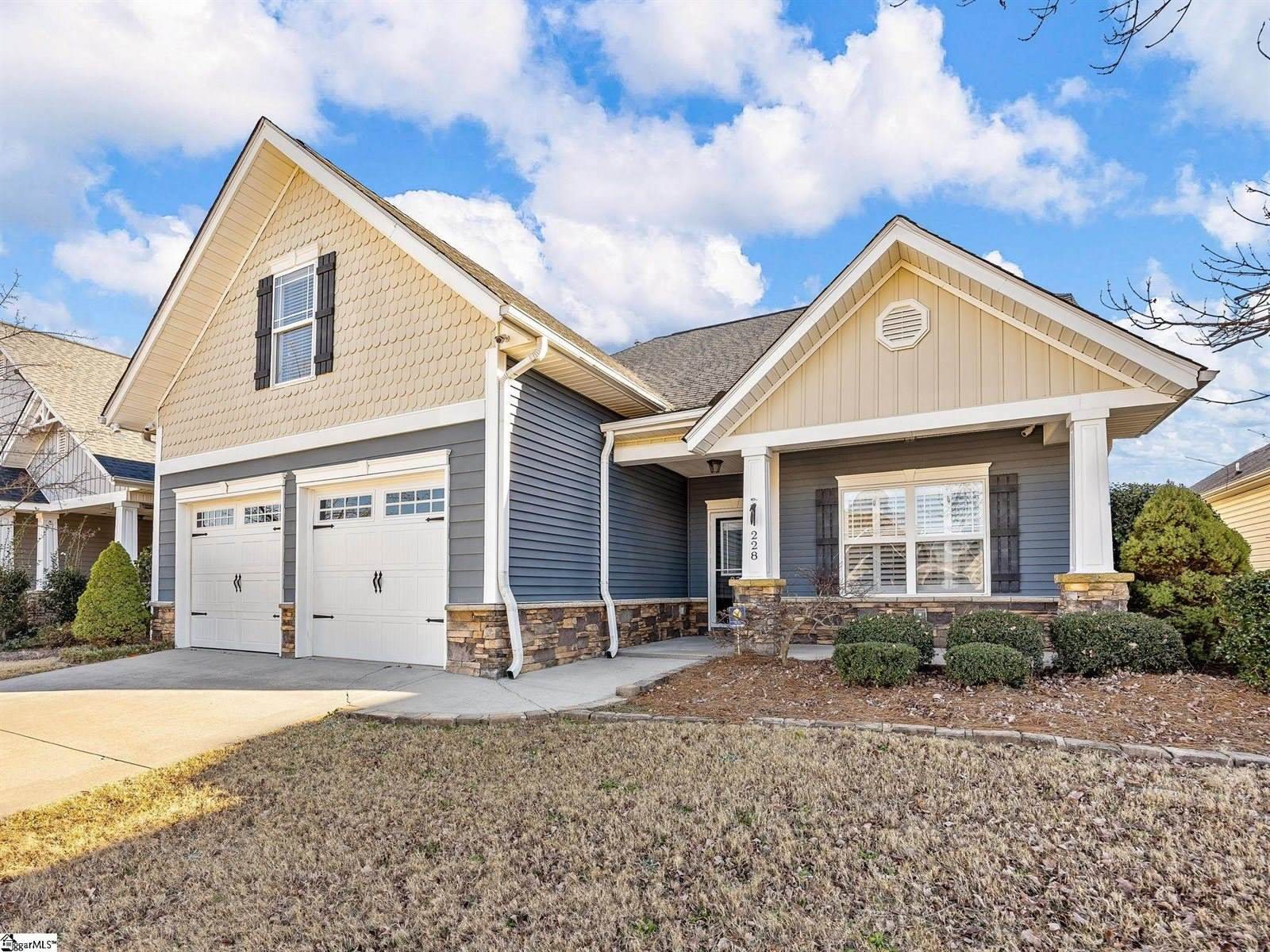 228 Medoc, Moore, SC 29369