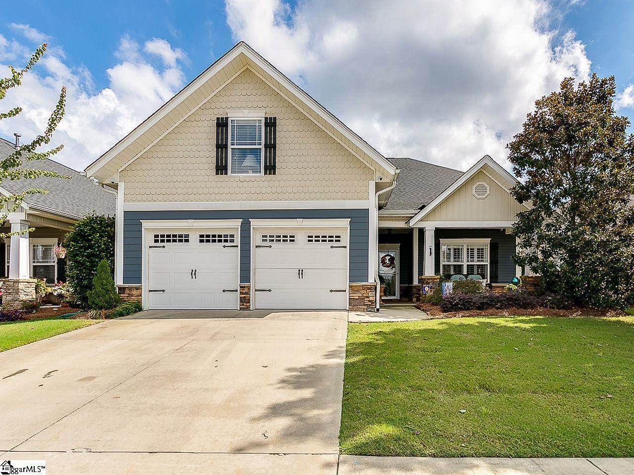228 Medoc, Moore, SC 29369