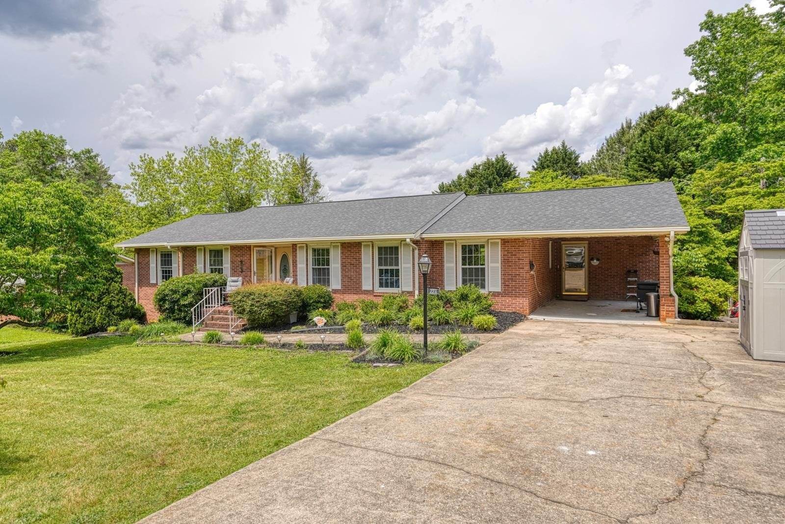 223 Anita Drive, Spartanburg, SC 29302