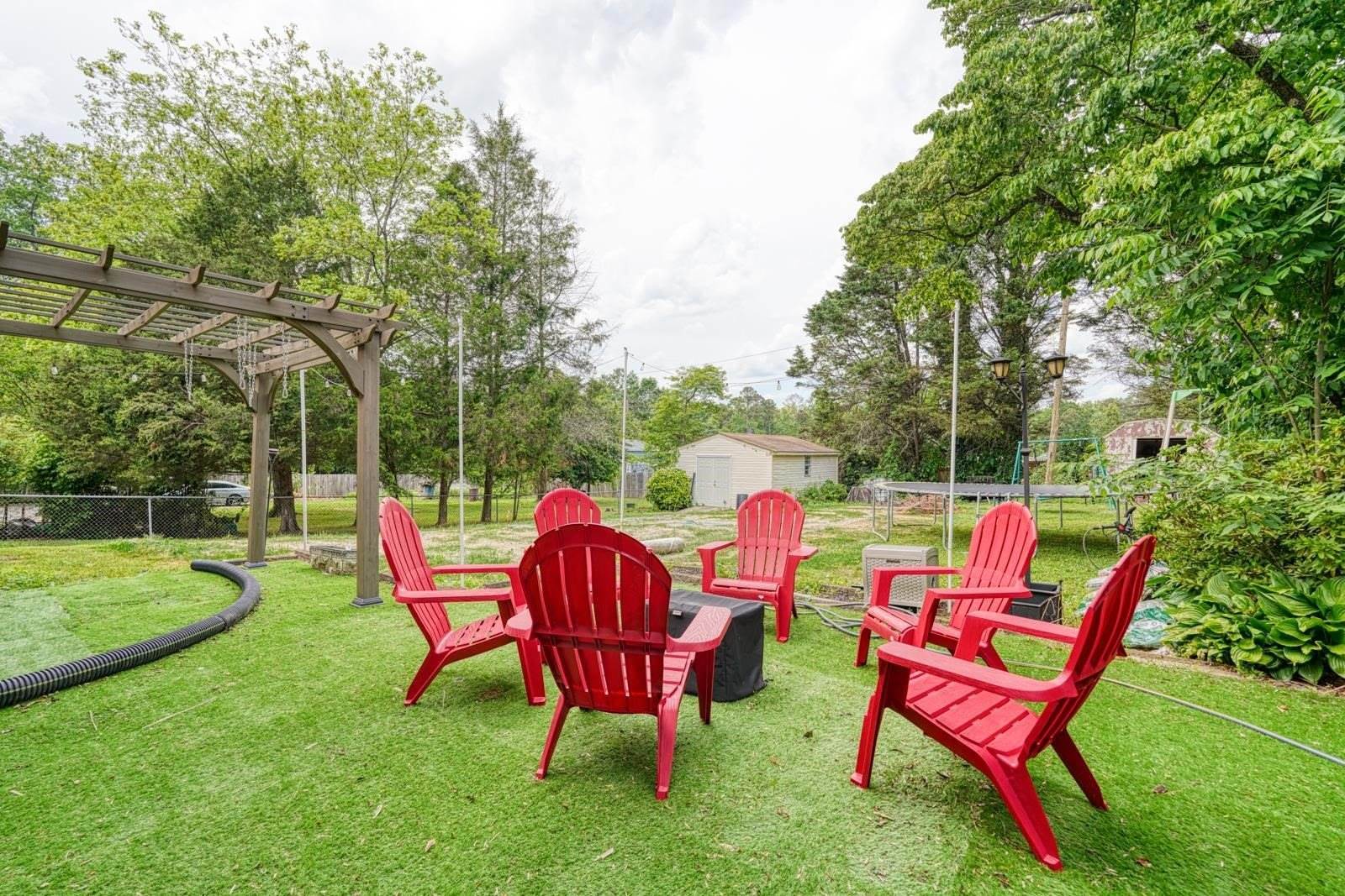 223 Anita Drive, Spartanburg, SC 29302