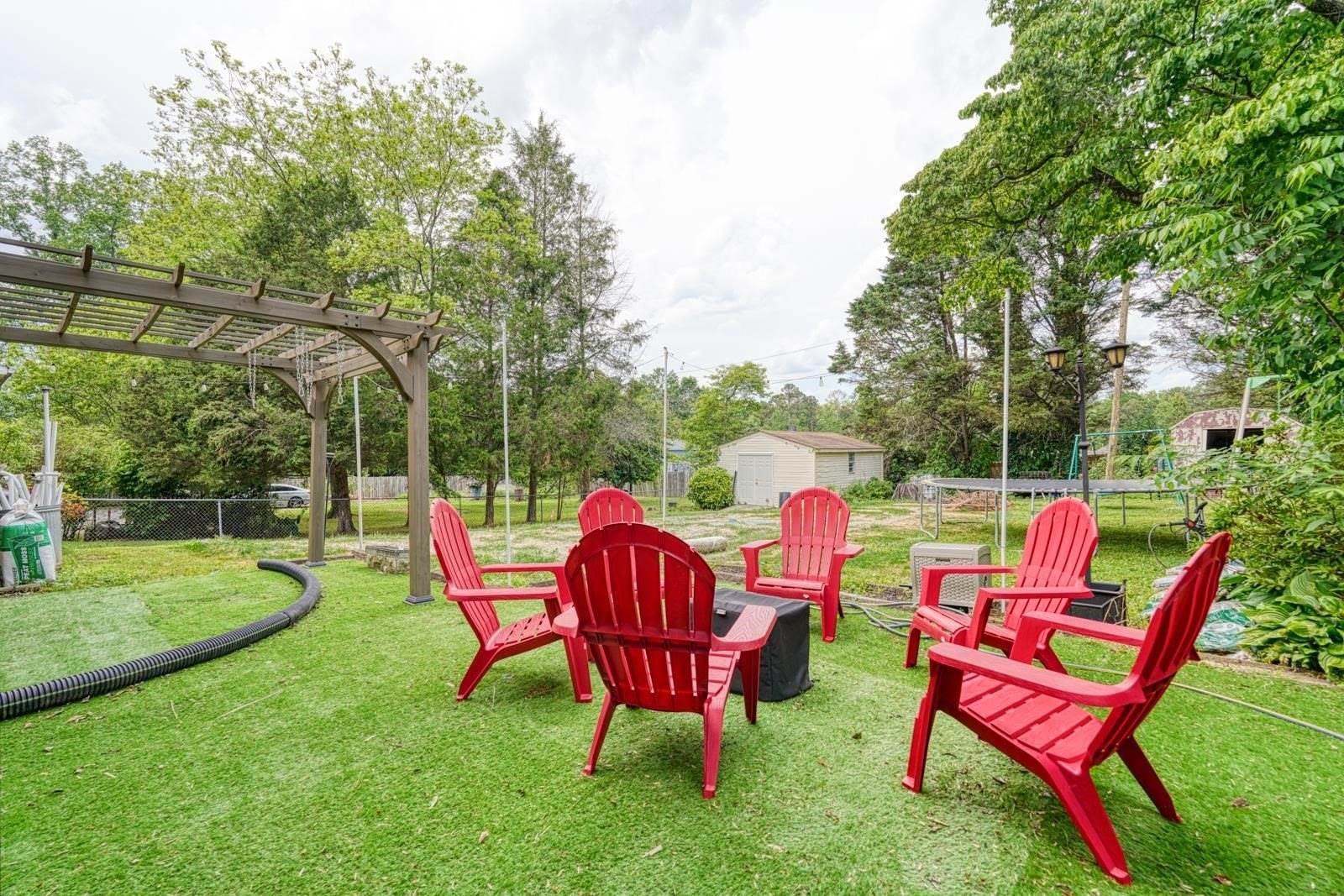 223 Anita Drive, Spartanburg, SC 29302