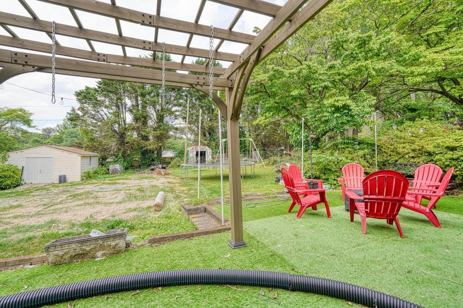 223 Anita Drive, Spartanburg, SC 29302