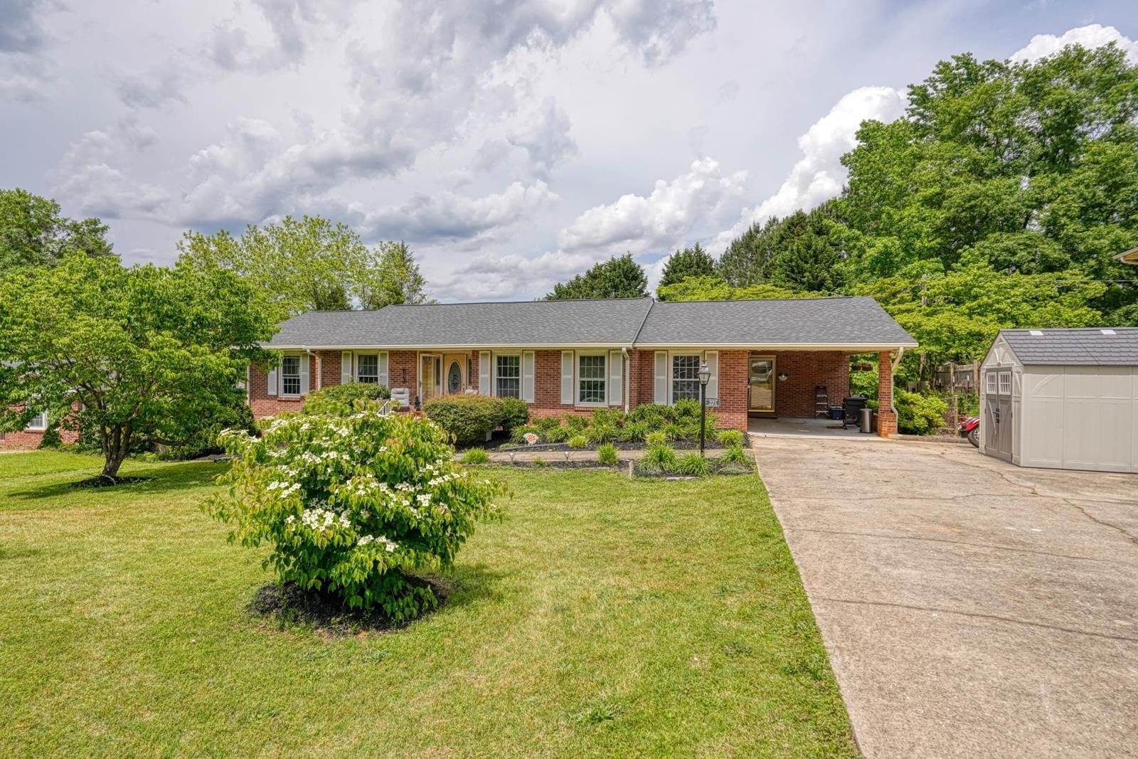 223 Anita Drive, Spartanburg, SC 29302