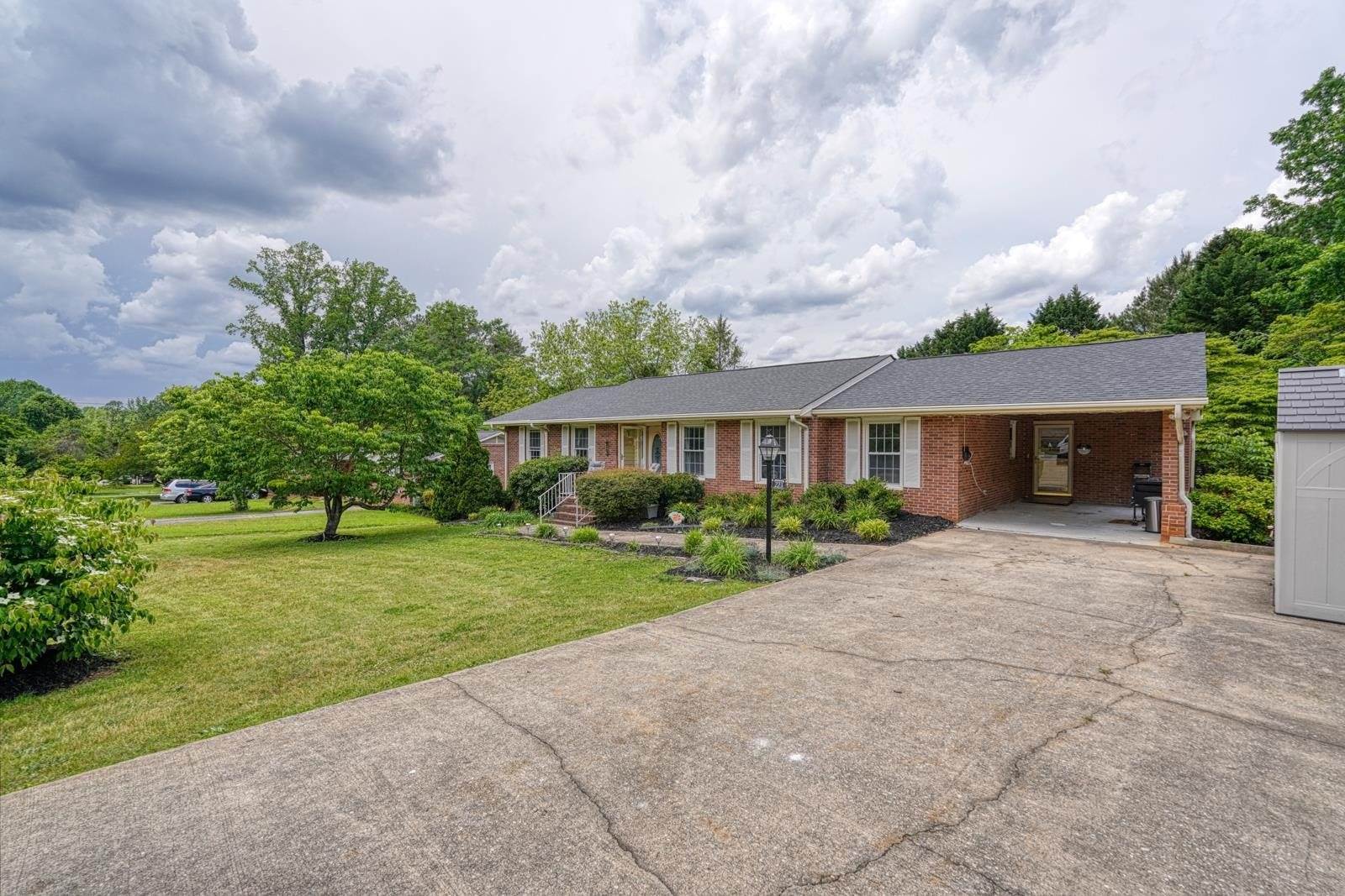 223 Anita Drive, Spartanburg, SC 29302