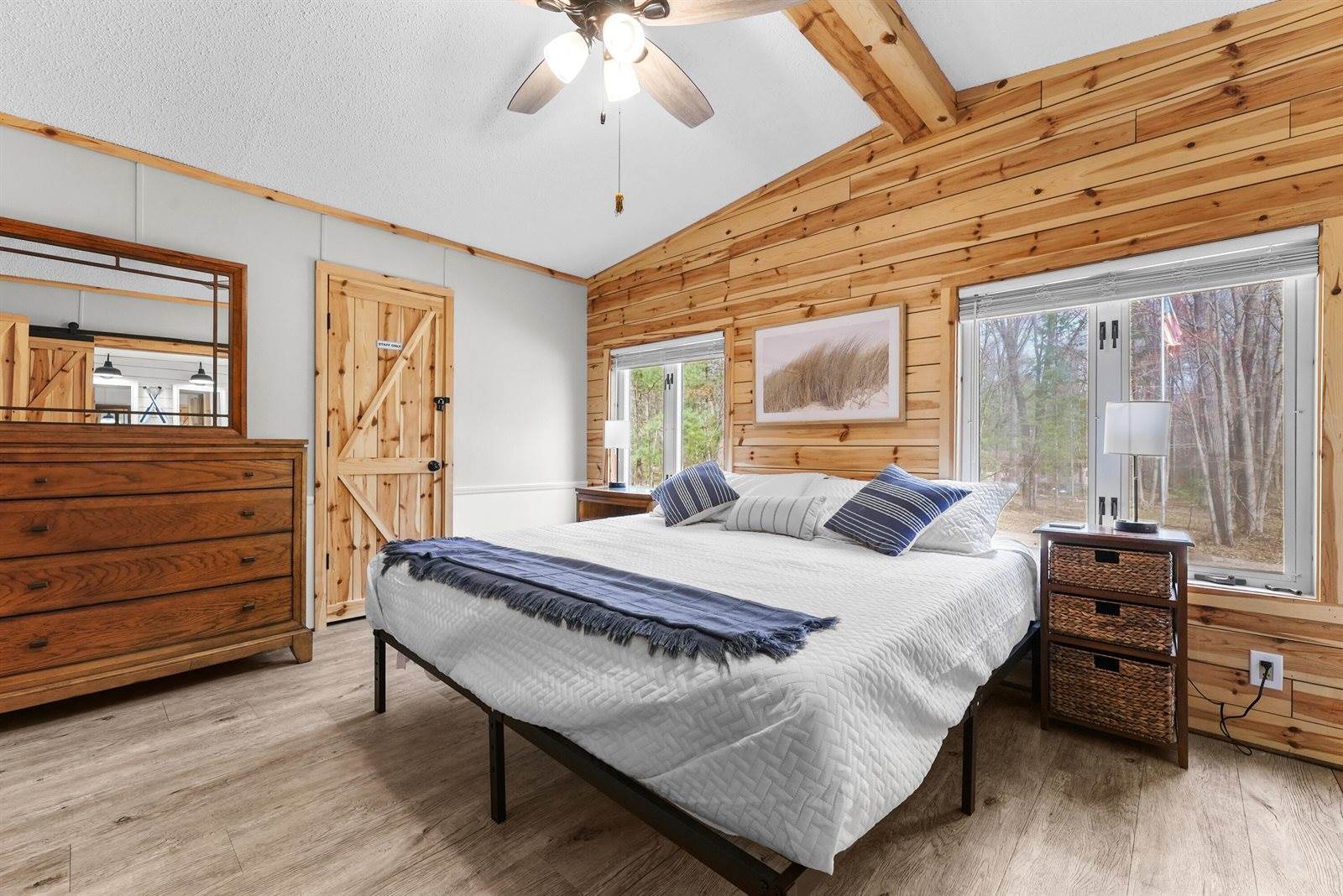 3531 South Reserve Road, Prudenville, MI 48651