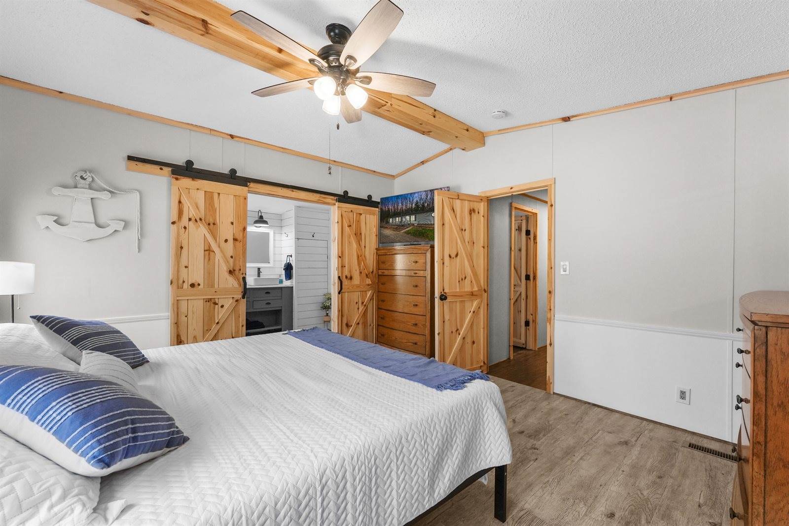 3531 South Reserve Road, Prudenville, MI 48651