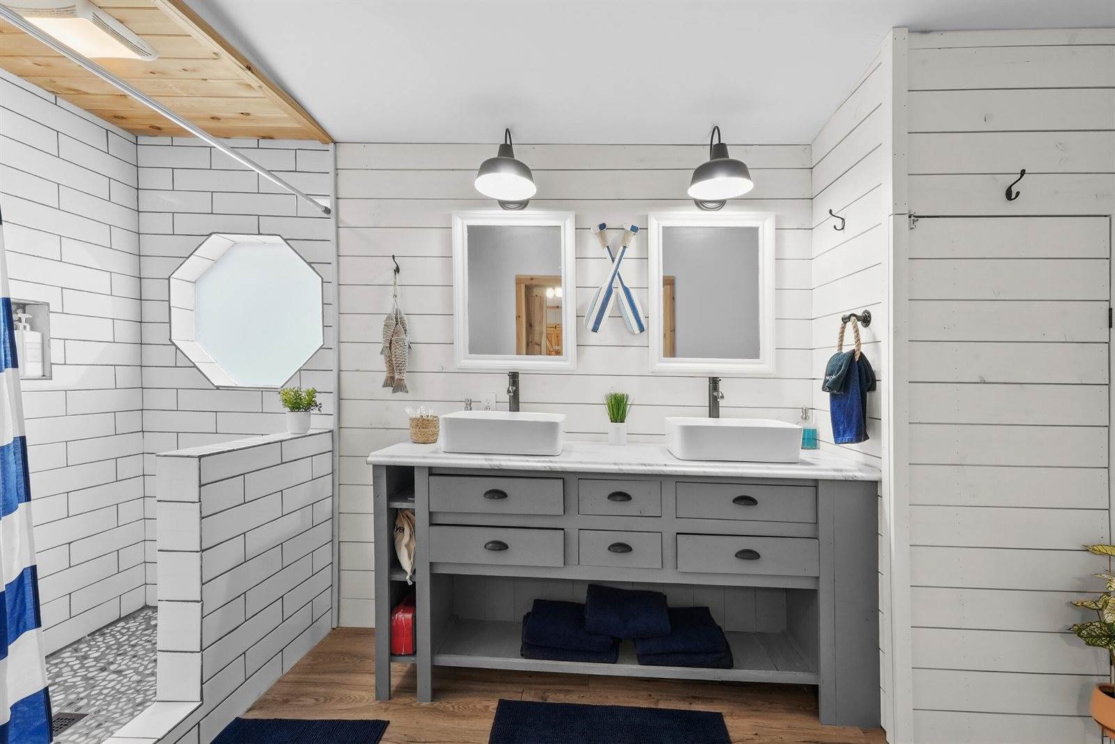 3531 South Reserve Road, Prudenville, MI 48651