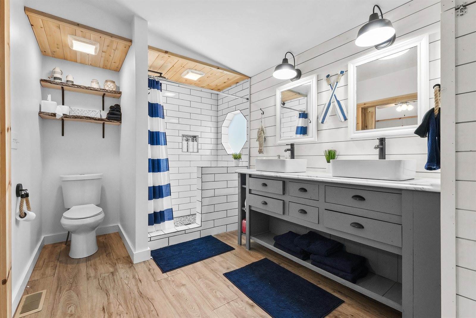 3531 South Reserve Road, Prudenville, MI 48651