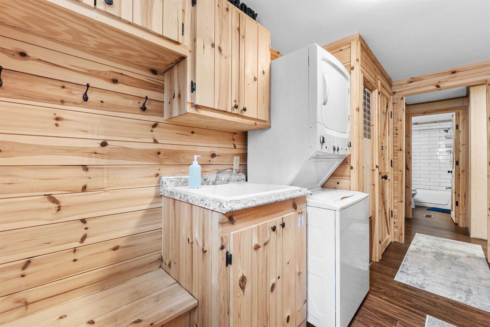 3531 South Reserve Road, Prudenville, MI 48651