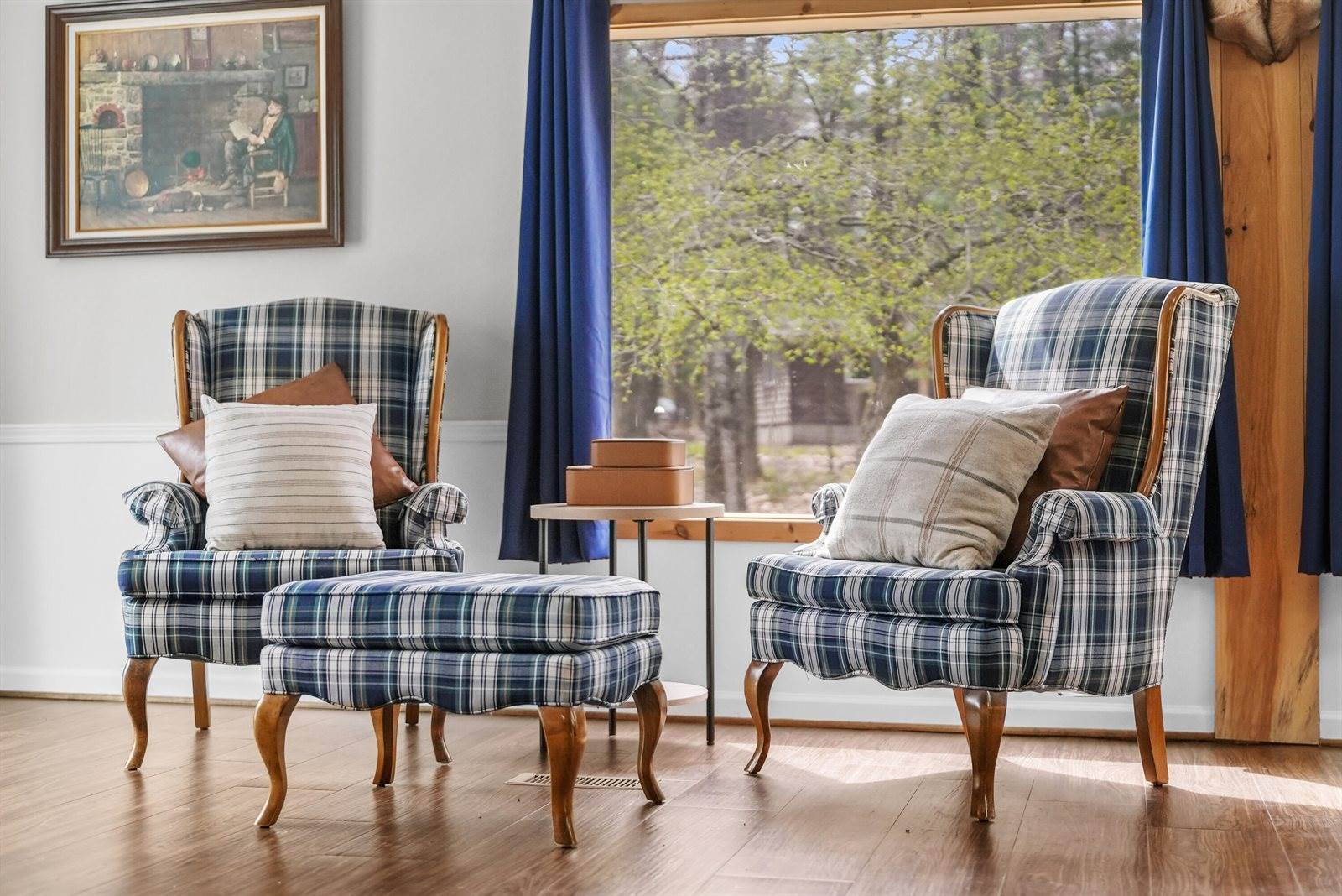 3531 South Reserve Road, Prudenville, MI 48651