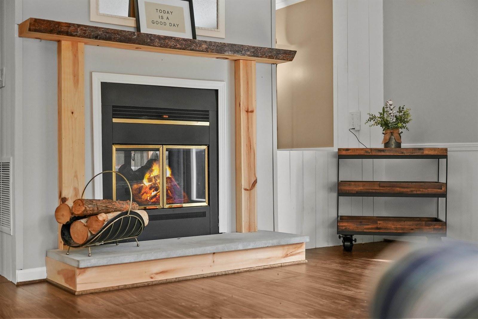 3531 South Reserve Road, Prudenville, MI 48651