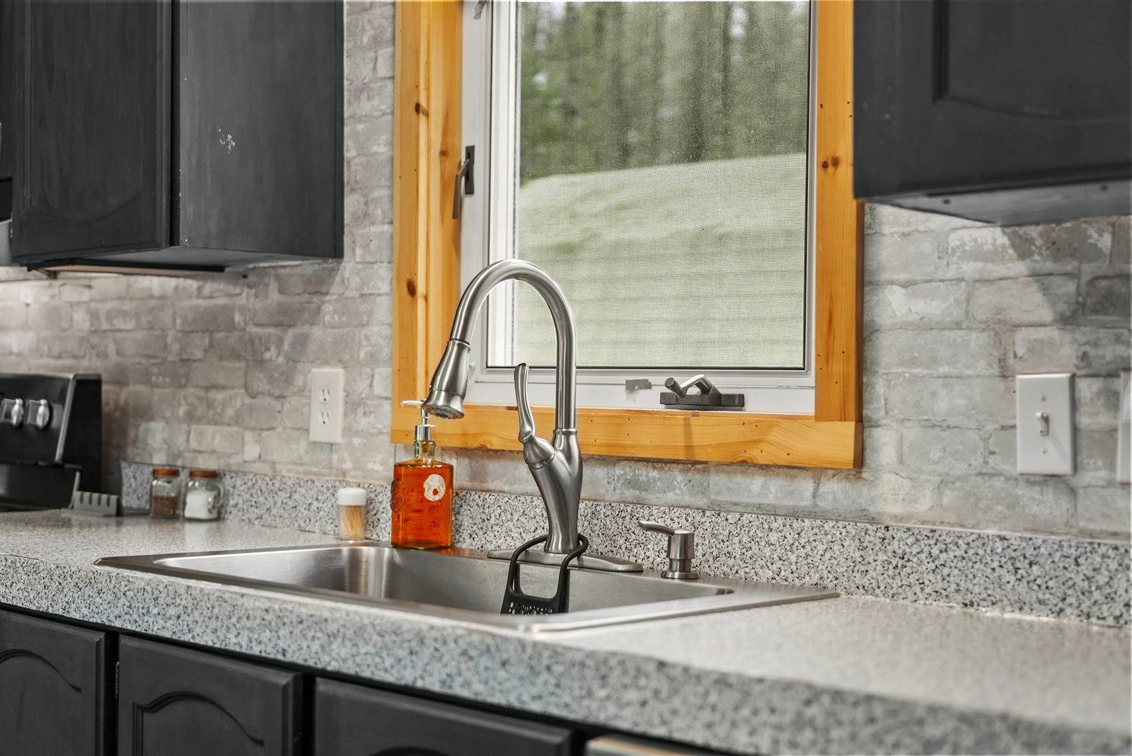 3531 South Reserve Road, Prudenville, MI 48651