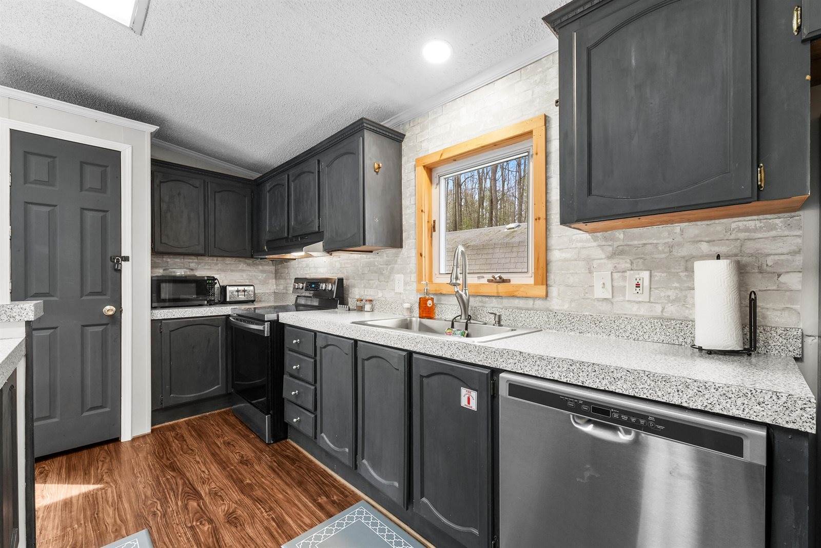 3531 South Reserve Road, Prudenville, MI 48651