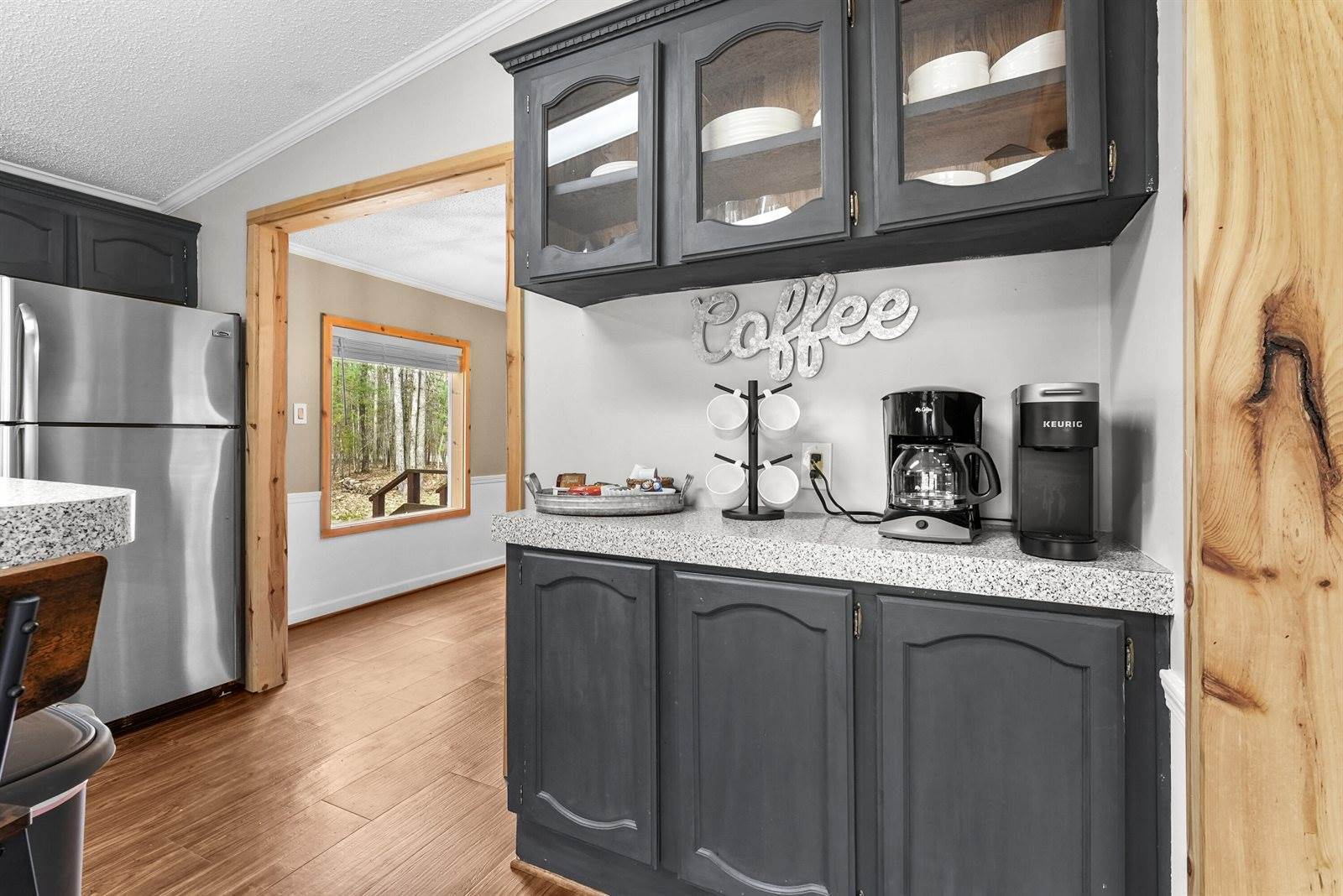 3531 South Reserve Road, Prudenville, MI 48651