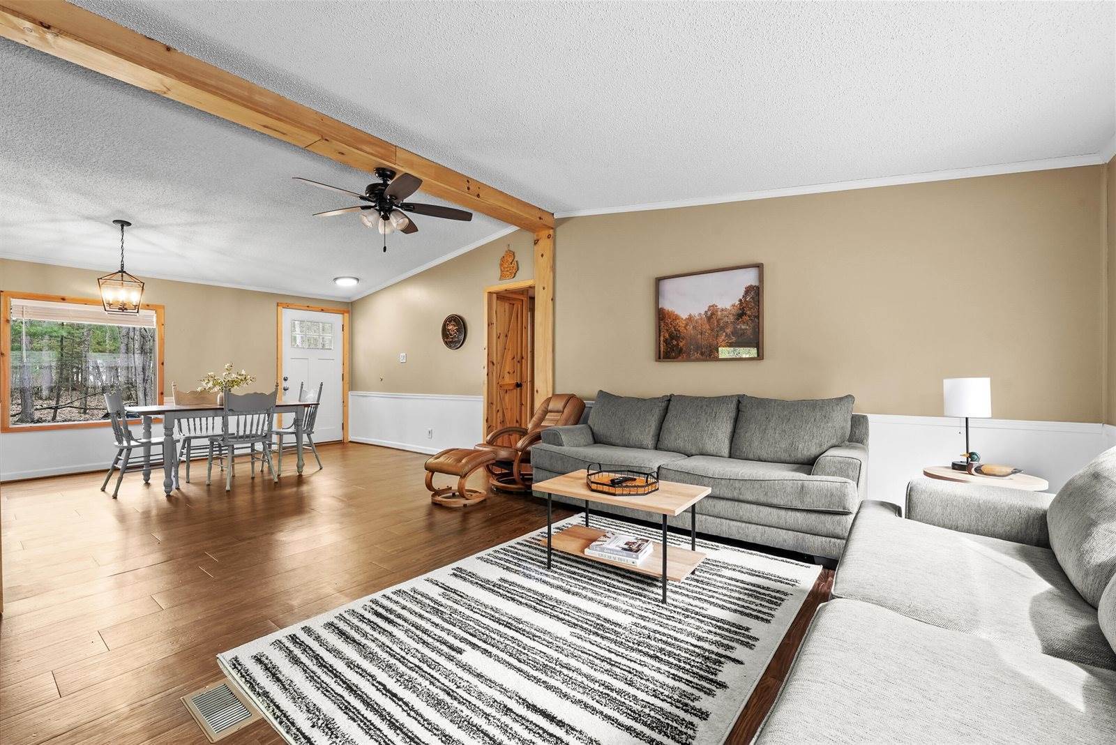 3531 South Reserve Road, Prudenville, MI 48651