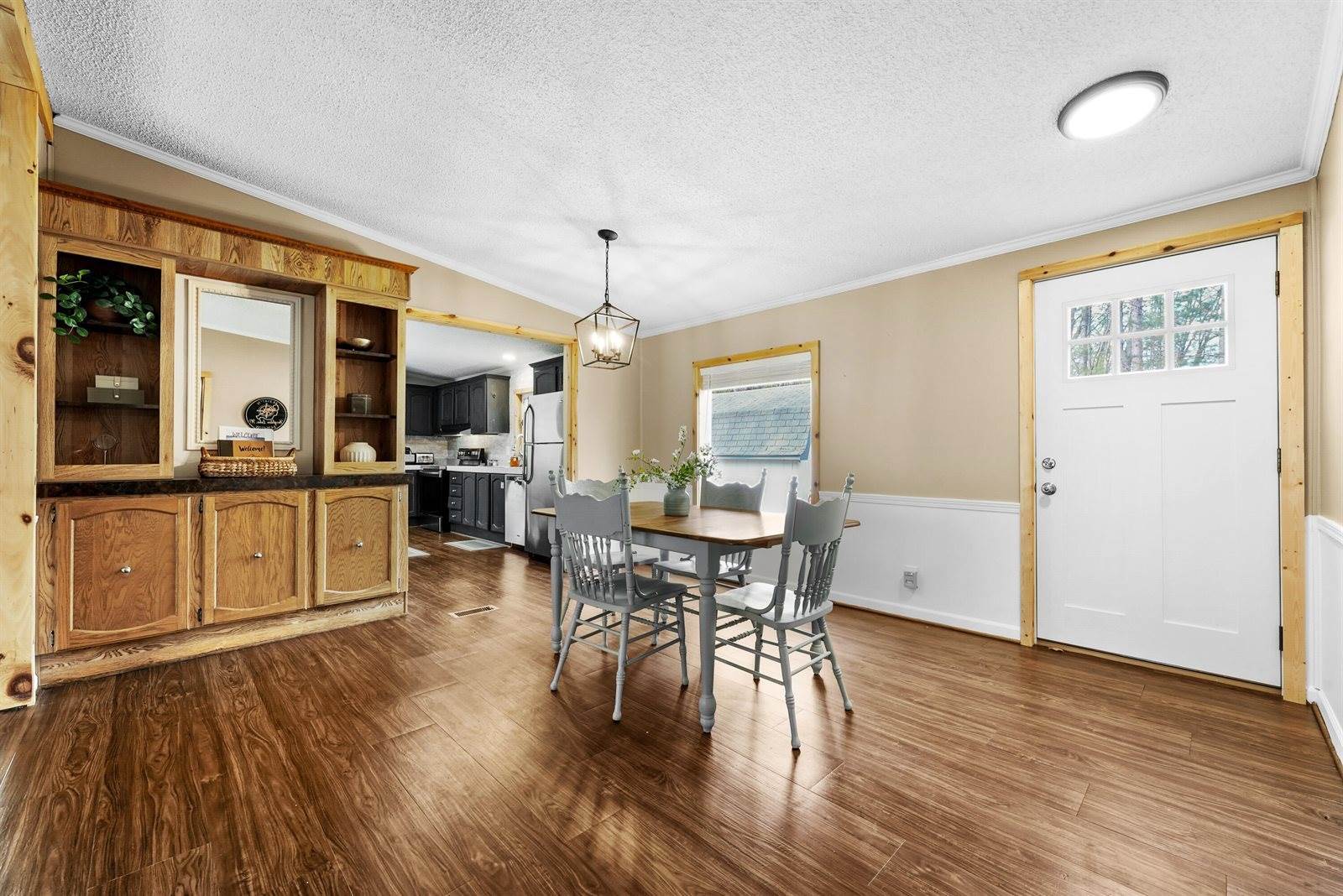 3531 South Reserve Road, Prudenville, MI 48651