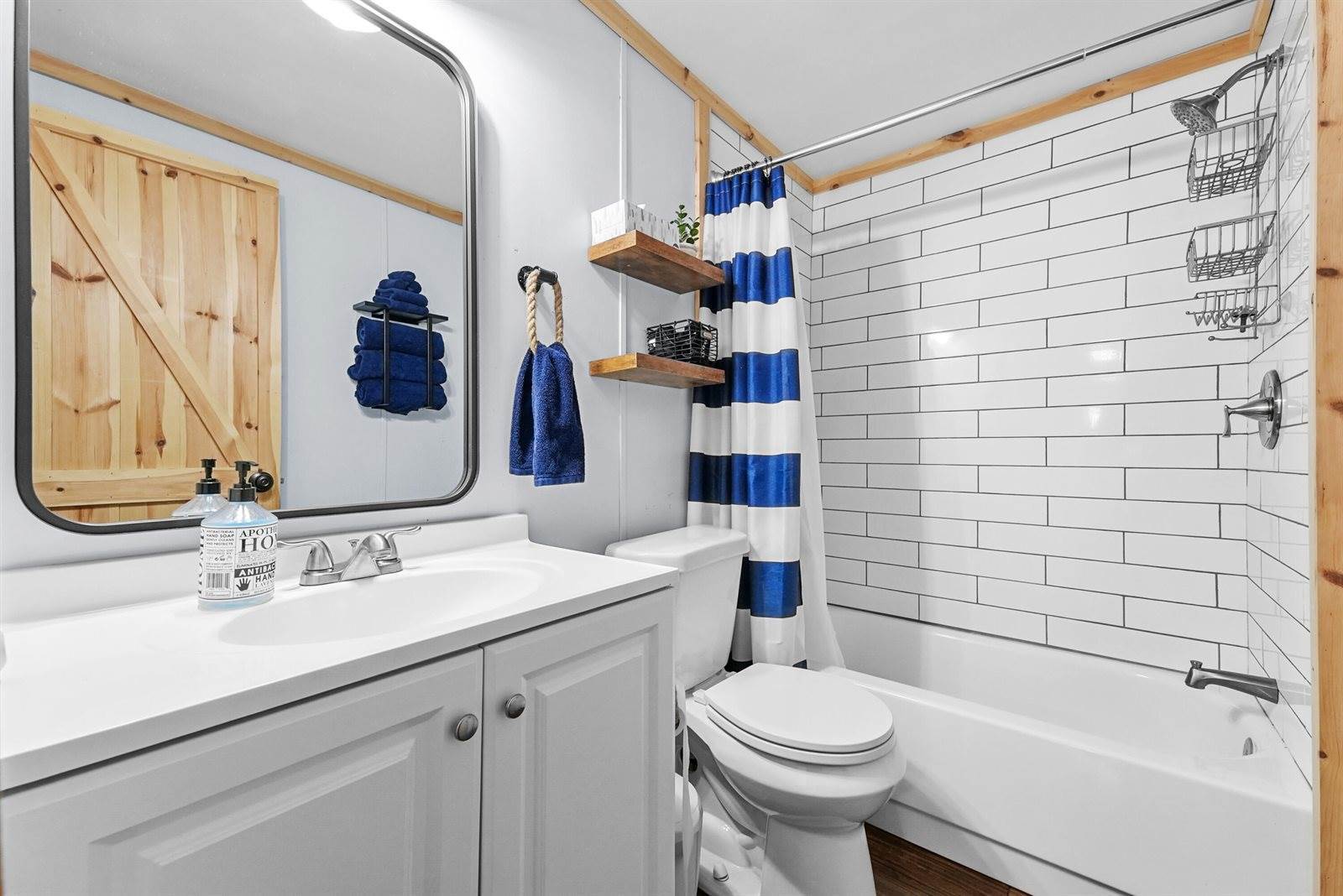 3531 South Reserve Road, Prudenville, MI 48651