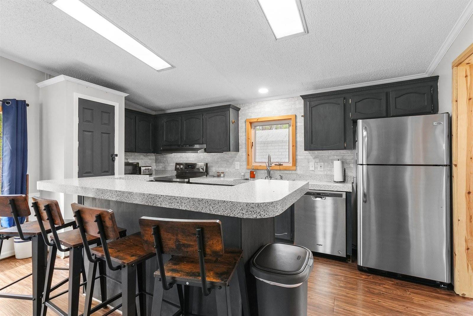 3531 South Reserve Road, Prudenville, MI 48651