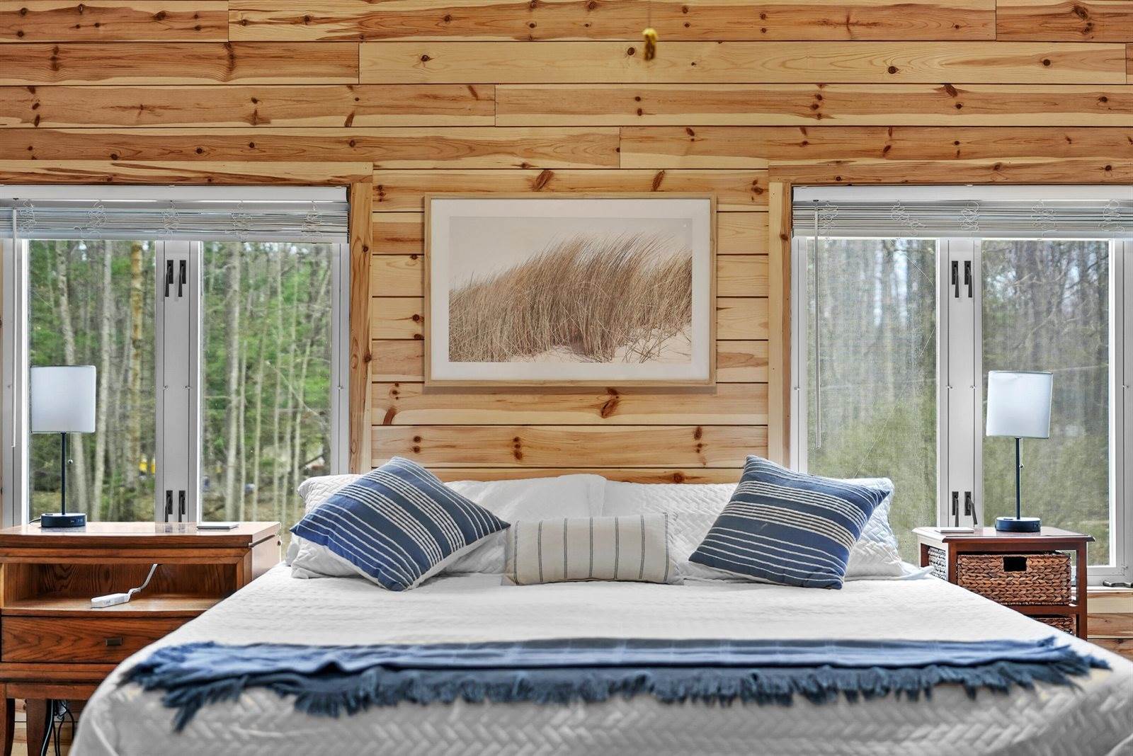 3531 South Reserve Road, Prudenville, MI 48651