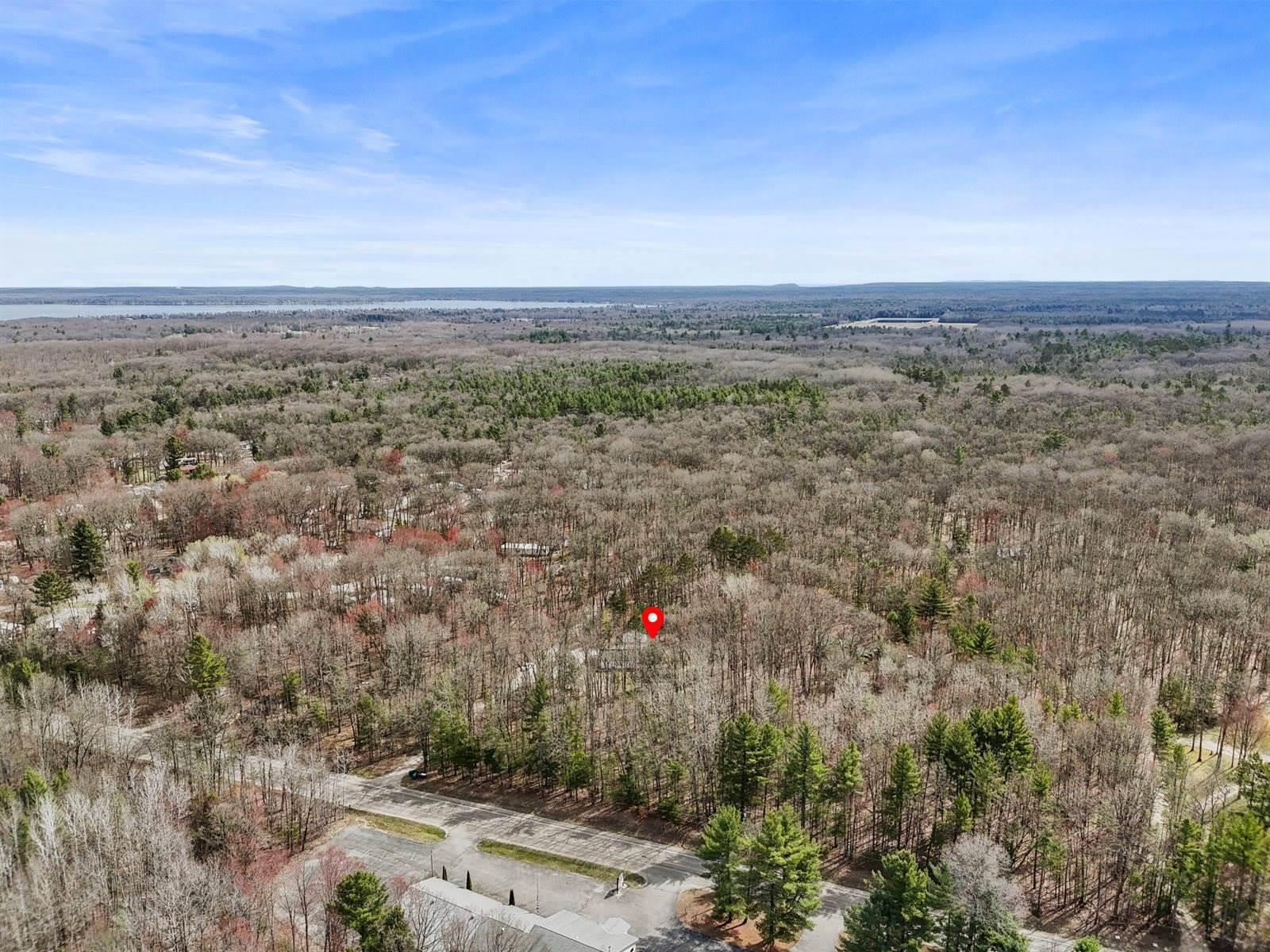 3531 South Reserve Road, Prudenville, MI 48651