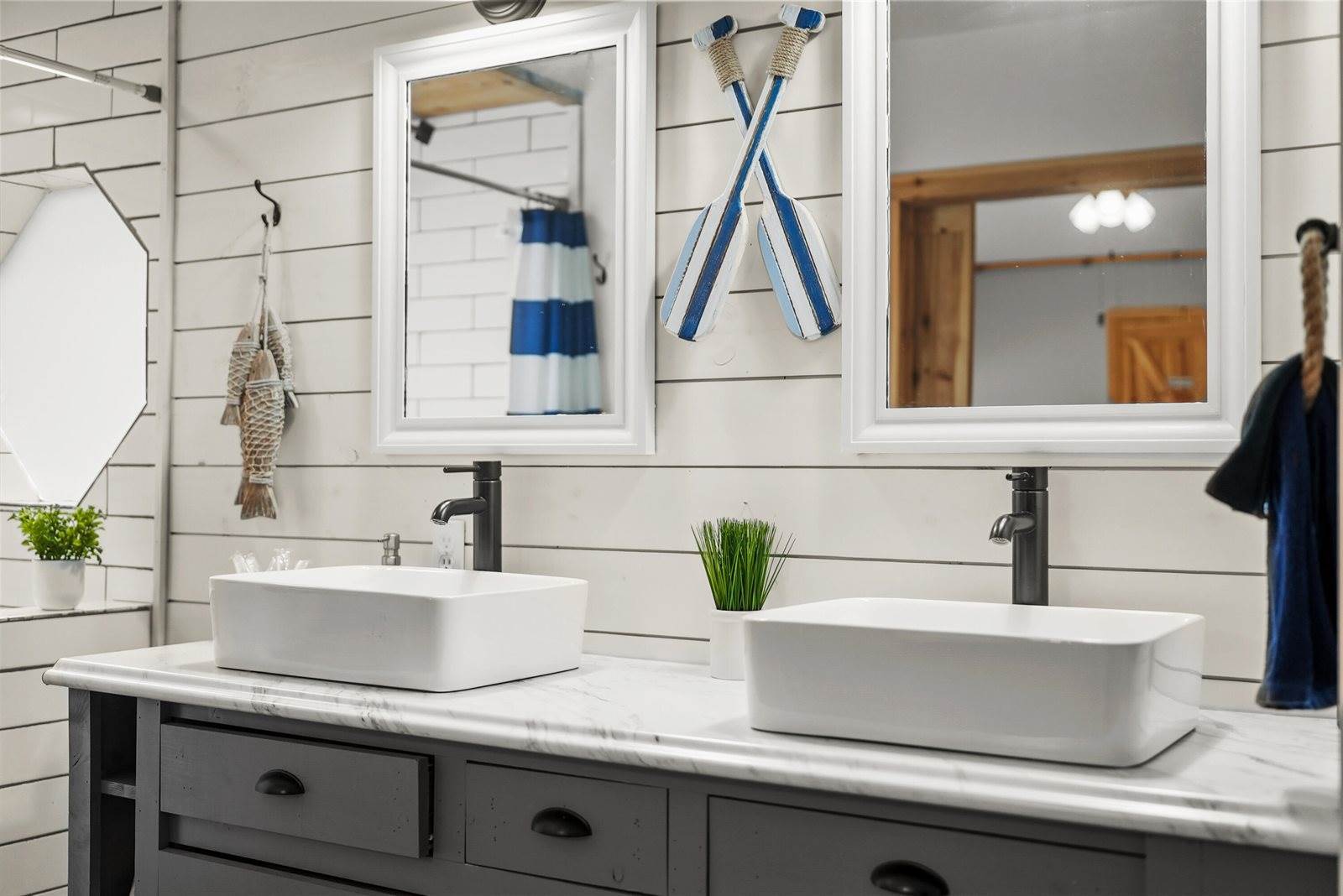 3531 South Reserve Road, Prudenville, MI 48651