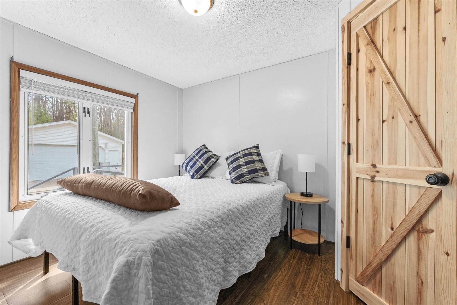 3531 South Reserve Road, Prudenville, MI 48651