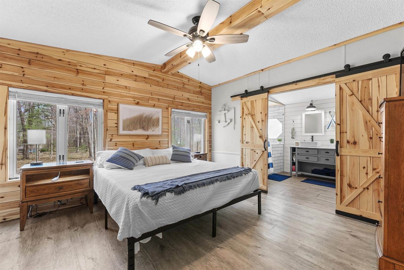 3531 South Reserve Road, Prudenville, MI 48651