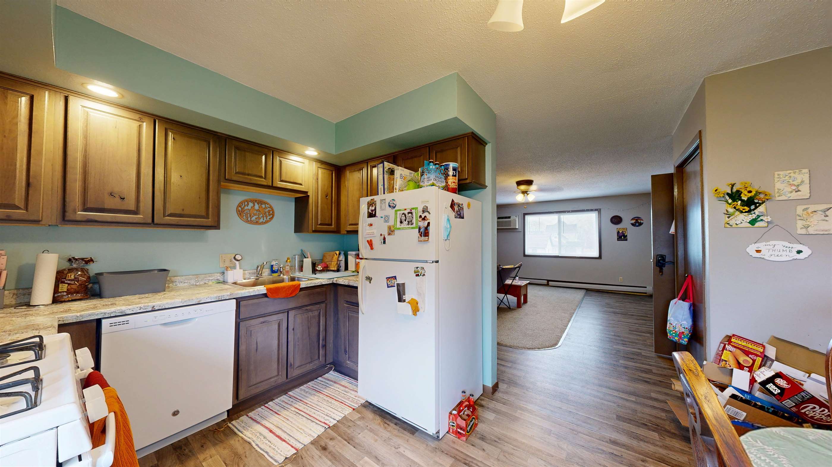 205 NE 1st St, New Albin, IA 52160