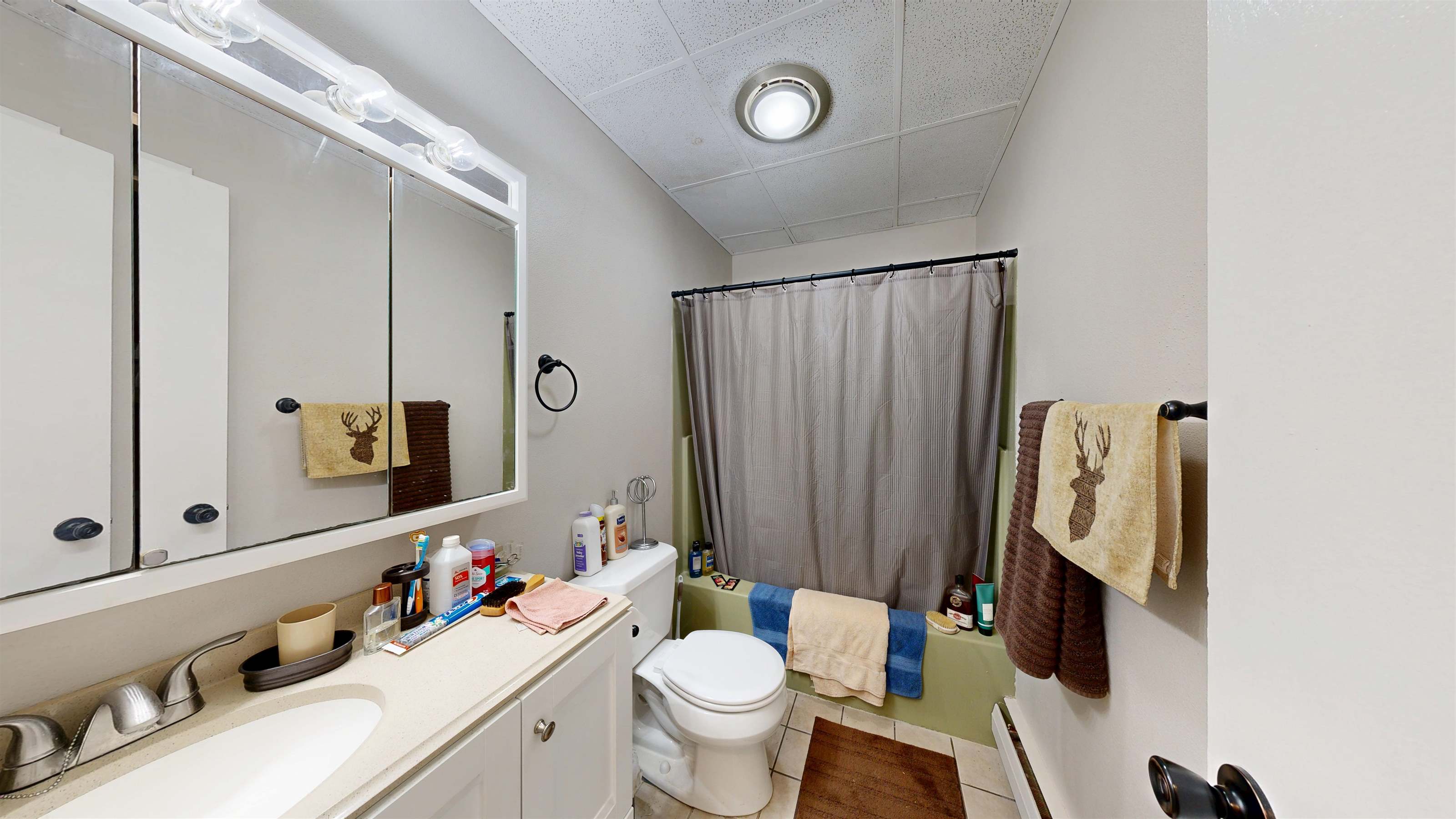 205 NE 1st St, New Albin, IA 52160