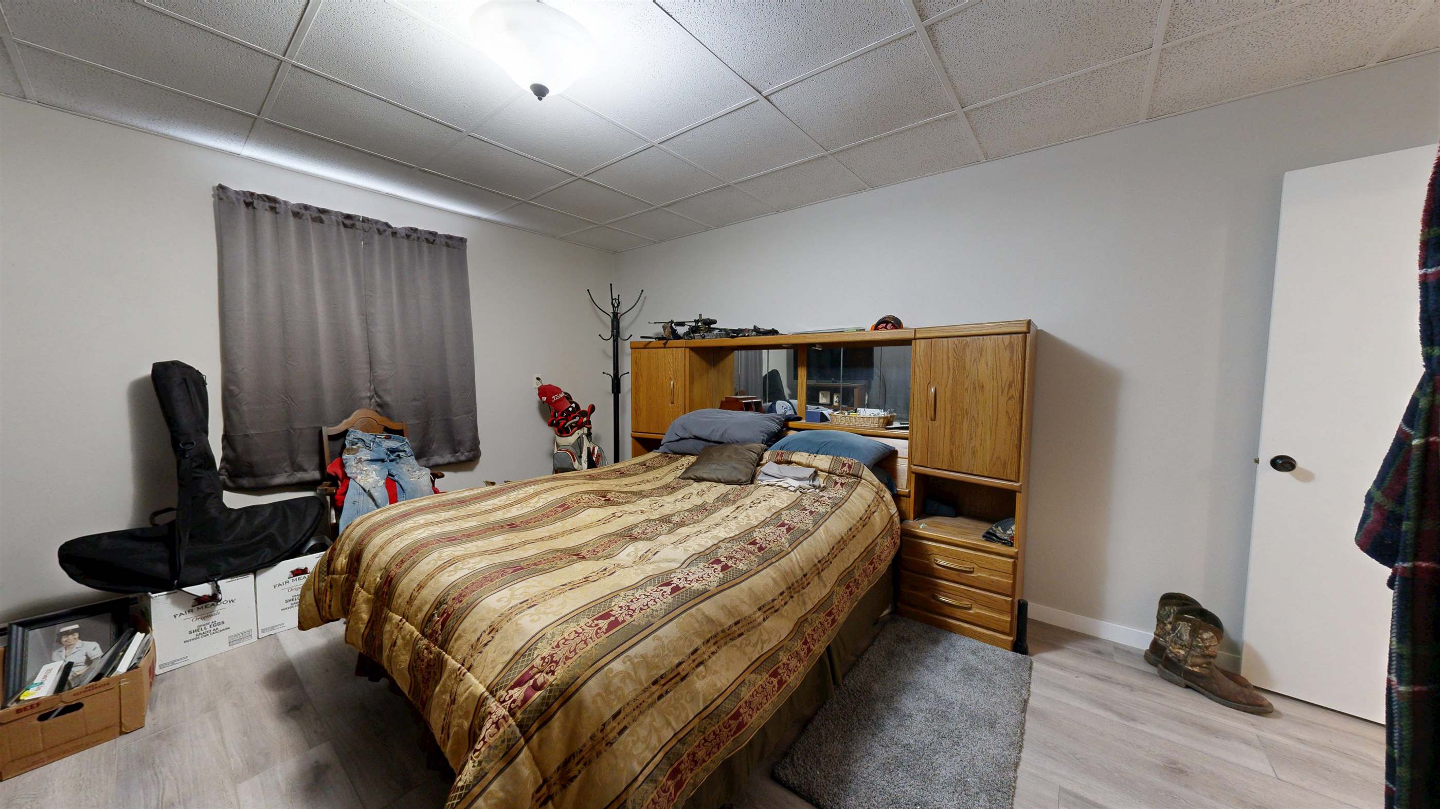 205 NE 1st St, New Albin, IA 52160