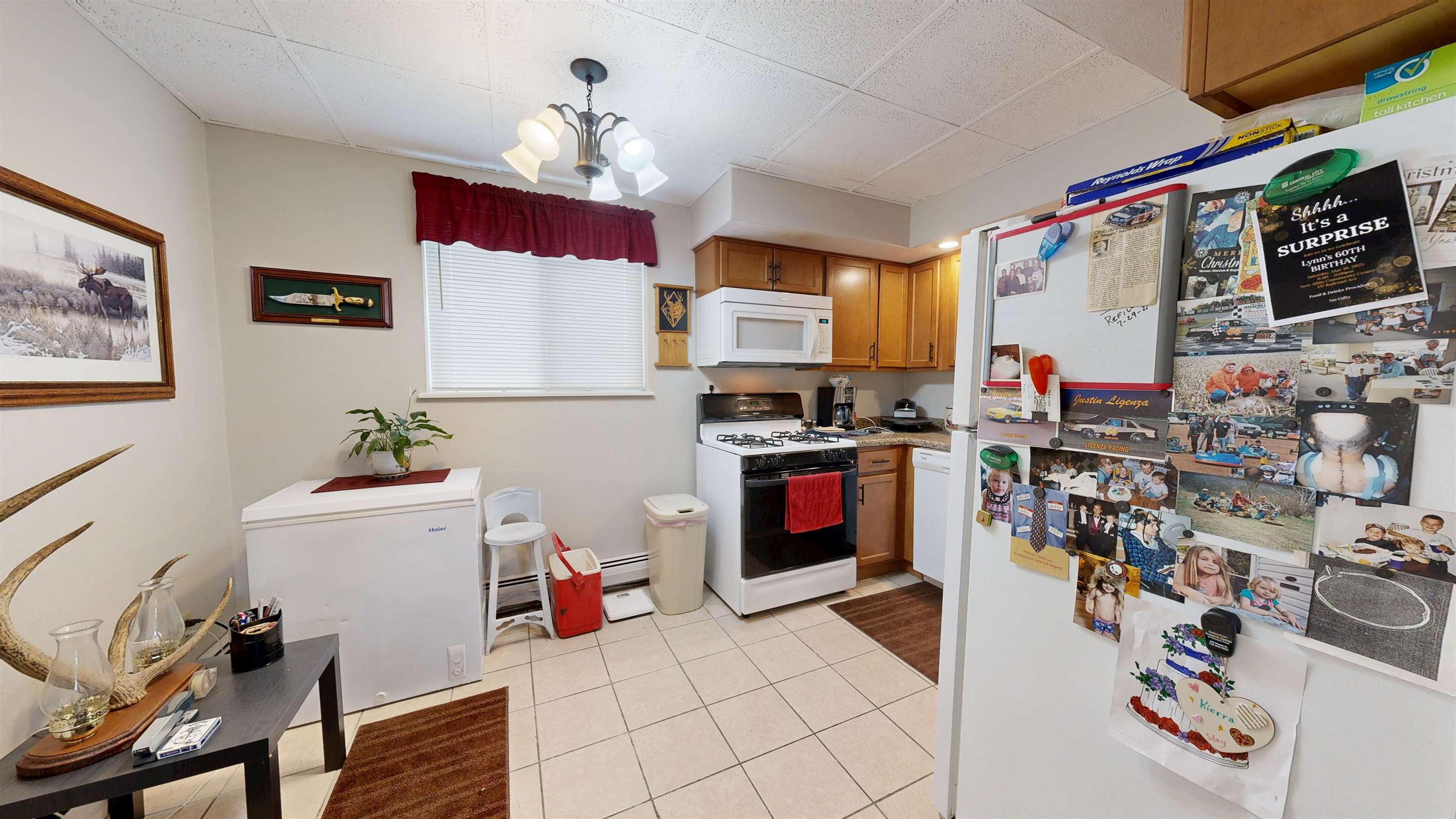 205 NE 1st St, New Albin, IA 52160