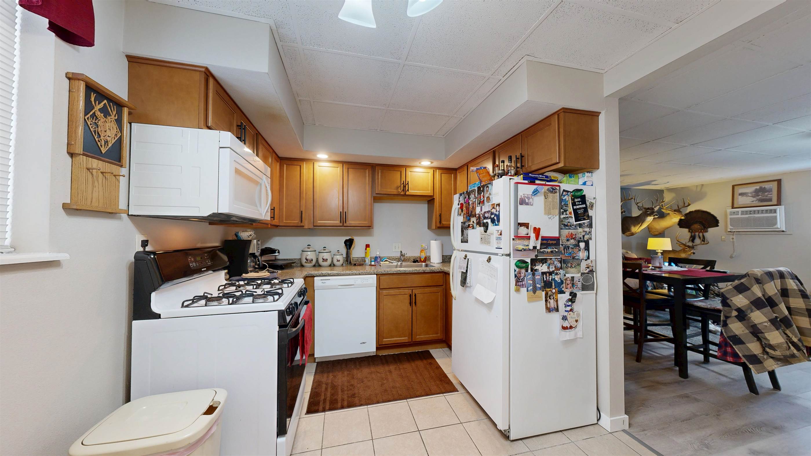 205 NE 1st St, New Albin, IA 52160