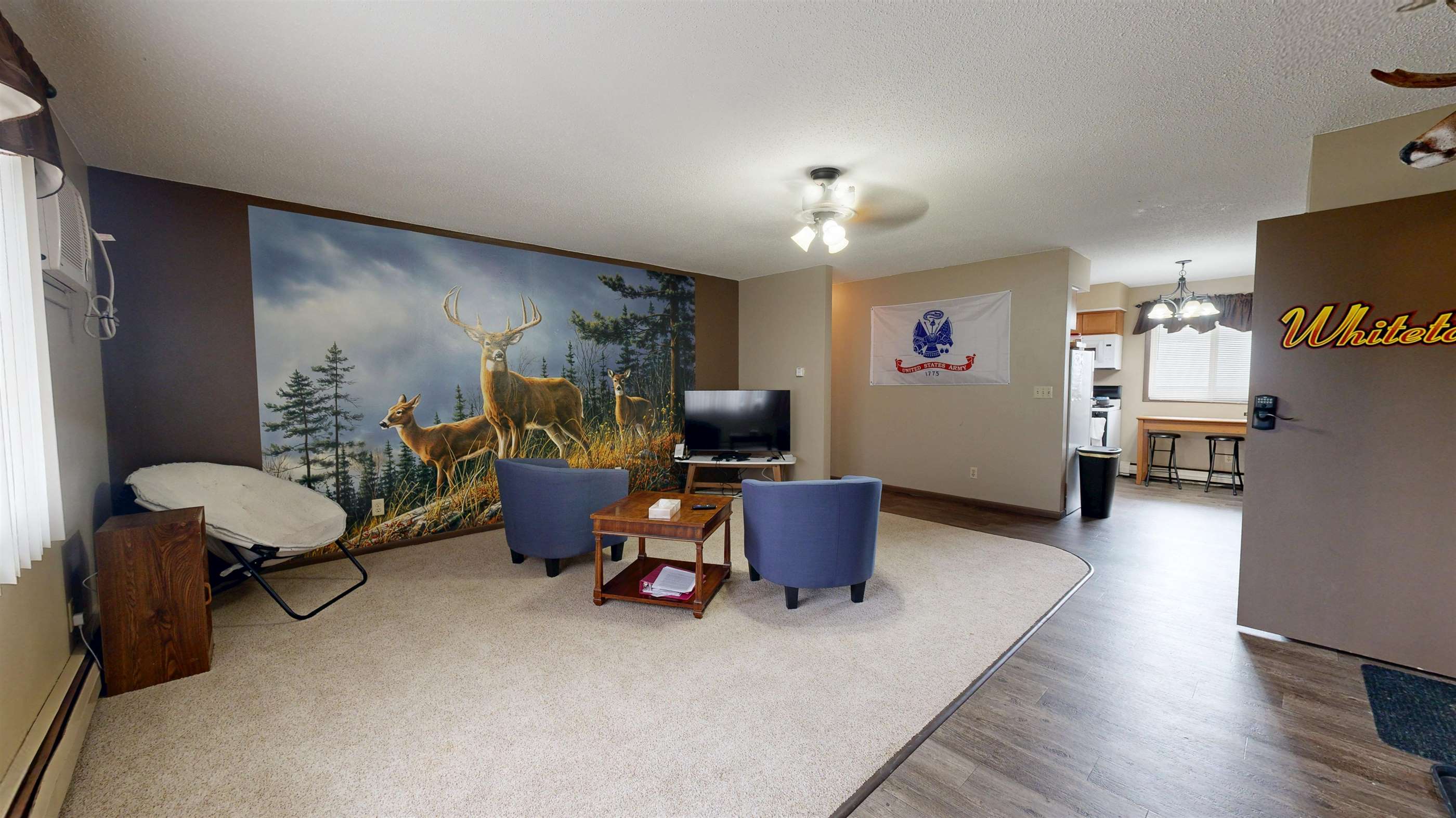 205 NE 1st St, New Albin, IA 52160