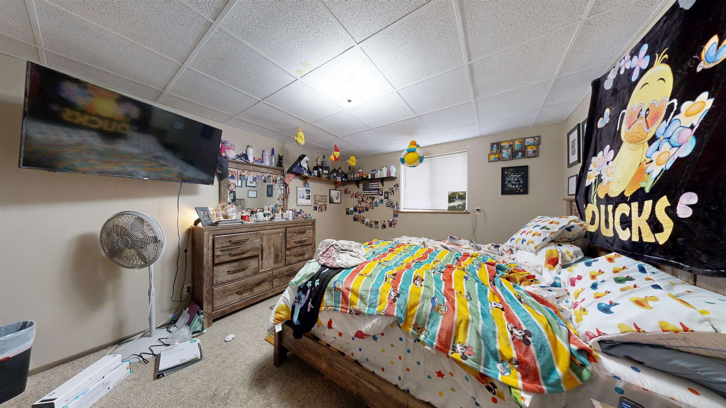 205 NE 1st St, New Albin, IA 52160