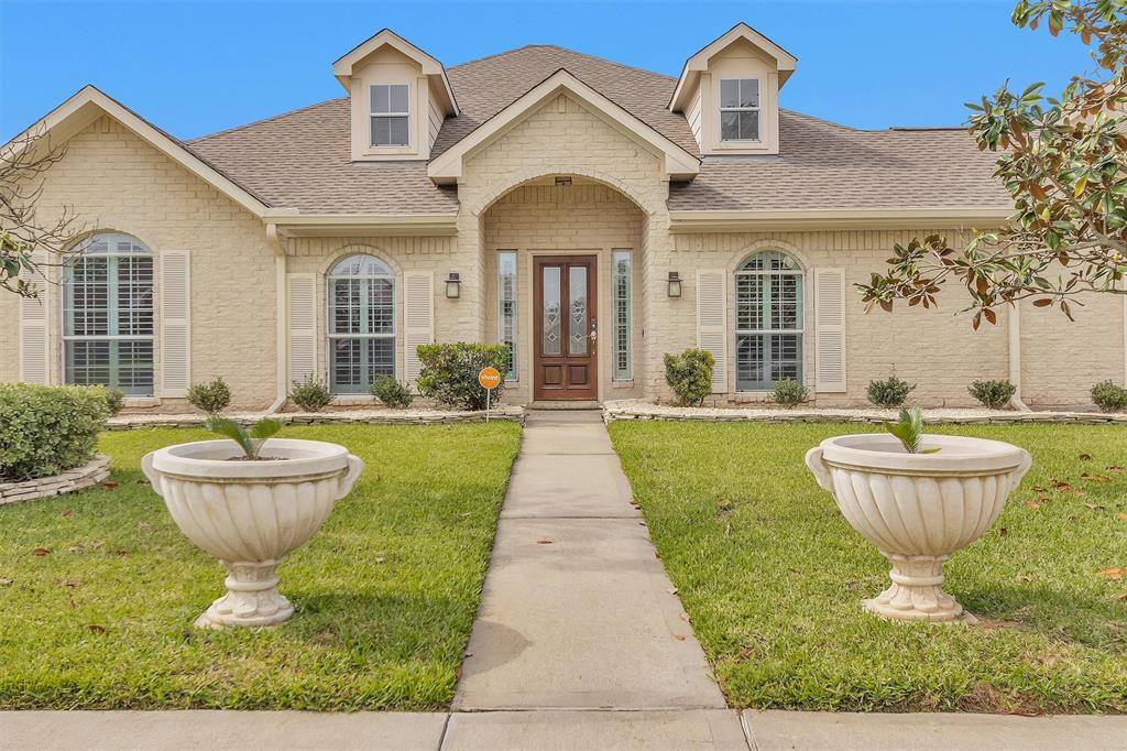 11406 Carson Avenue, Pearland, TX 77584