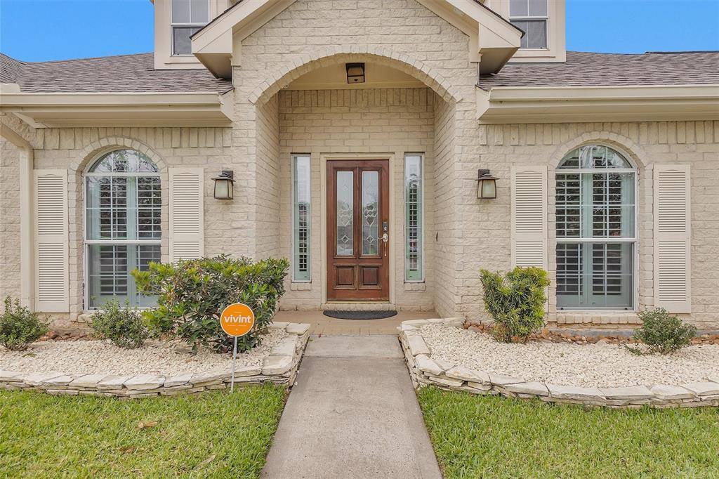 11406 Carson Avenue, Pearland, TX 77584