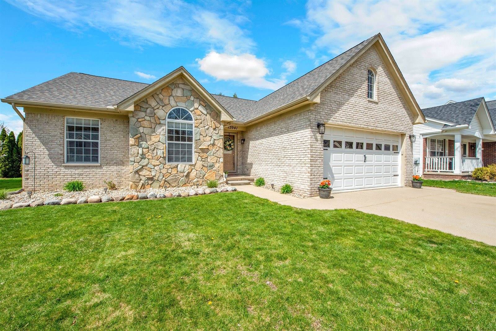 73941 Madison Street, ArmadaVillage_Macomb, MI 48005