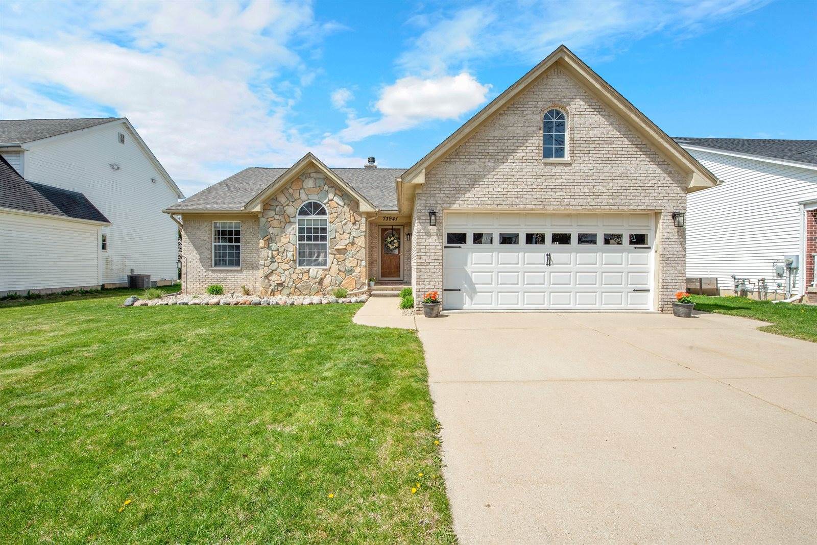 73941 Madison Street, ArmadaVillage_Macomb, MI 48005