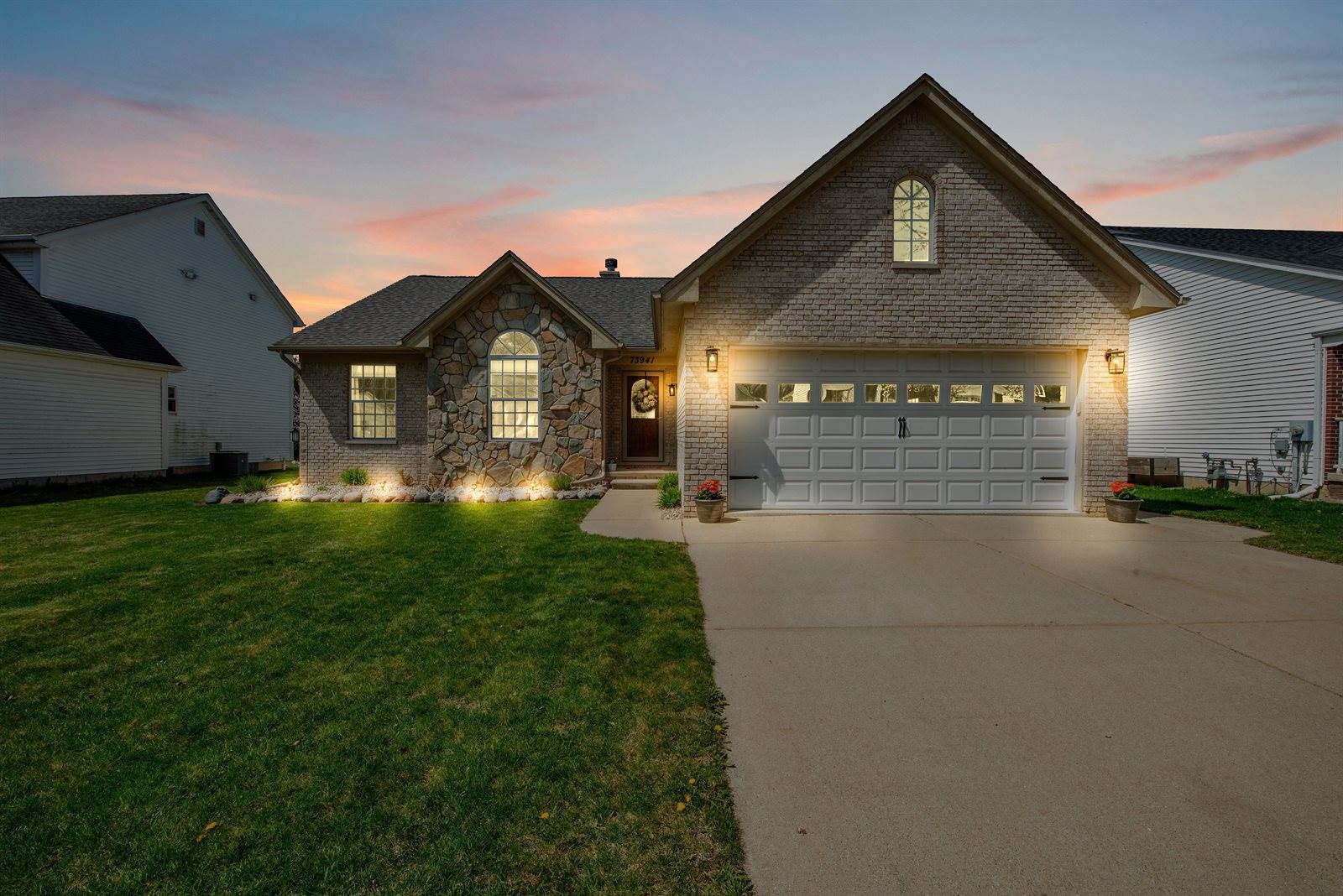 73941 Madison Street, ArmadaVillage_Macomb, MI 48005