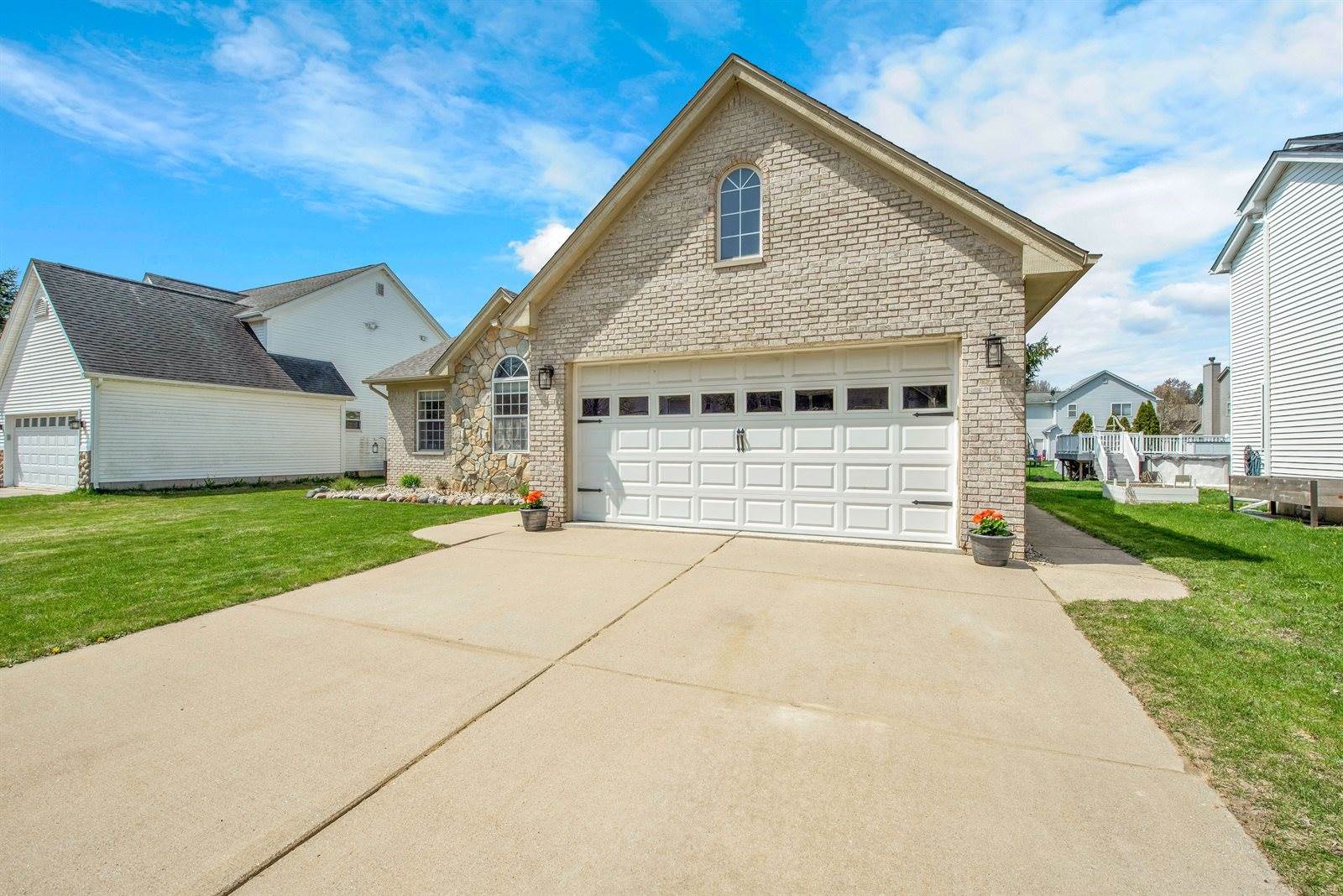 73941 Madison Street, ArmadaVillage_Macomb, MI 48005