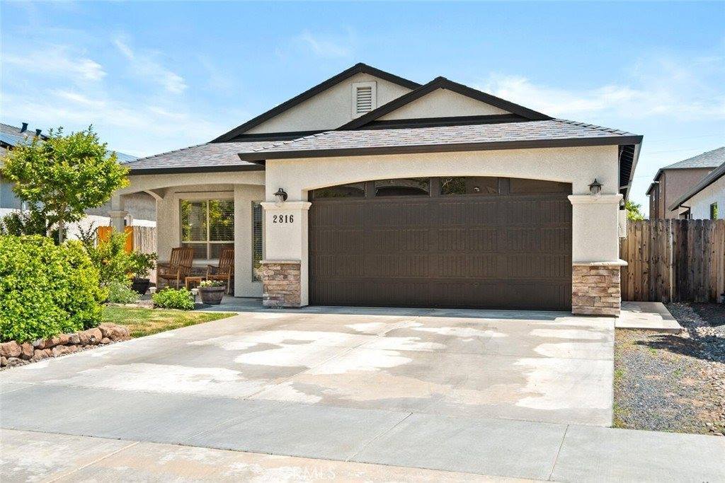 2816 Levi Lane, Chico, CA 95973
