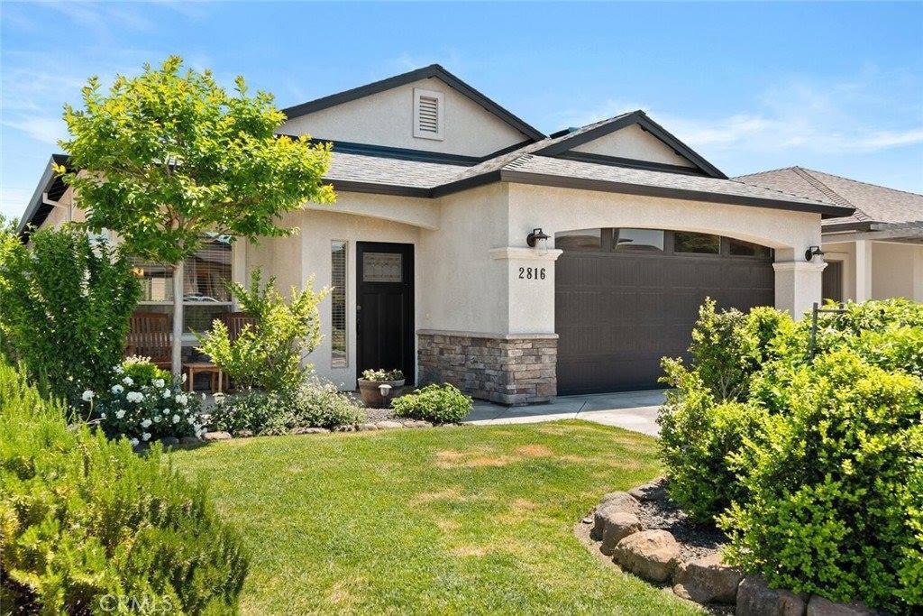 2816 Levi Lane, Chico, CA 95973