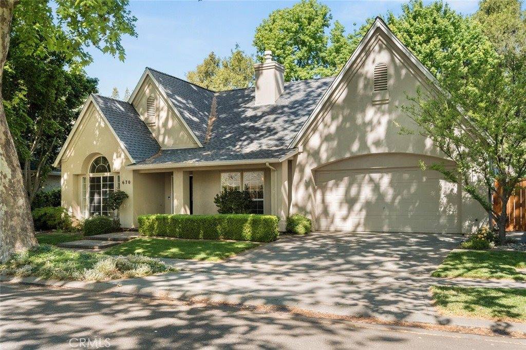 670 Grafton Park Drive, Chico, CA 95926