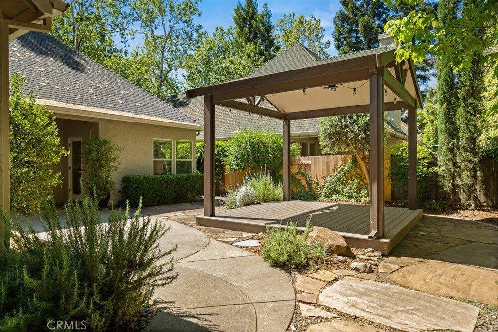 670 Grafton Park Drive, Chico, CA 95926
