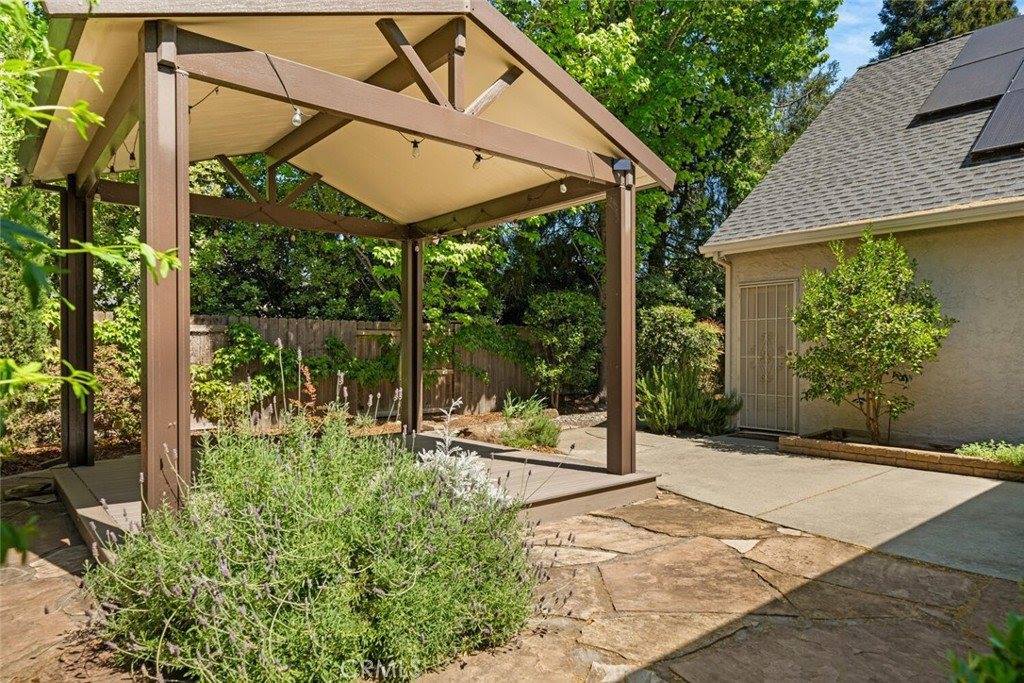 670 Grafton Park Drive, Chico, CA 95926