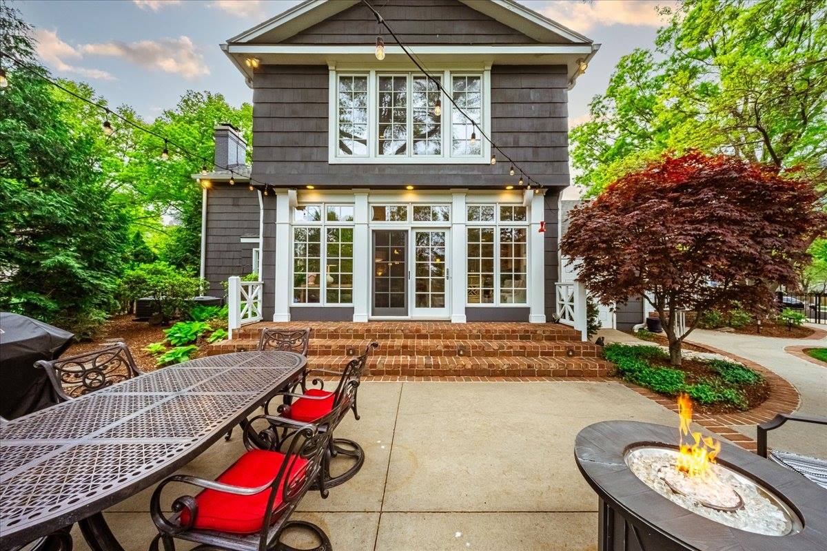 3904 W. 91st St, Prairie Village, KS 66207