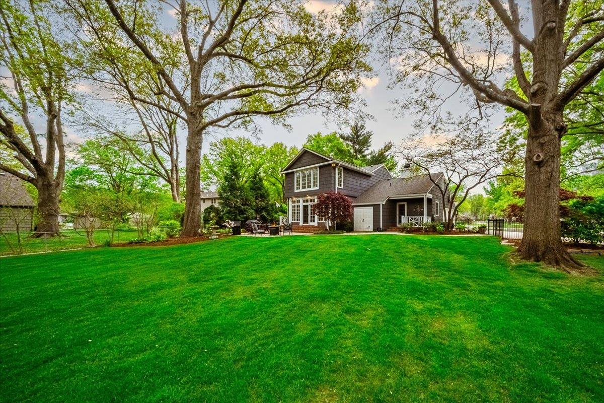 3904 W. 91st St, Prairie Village, KS 66207