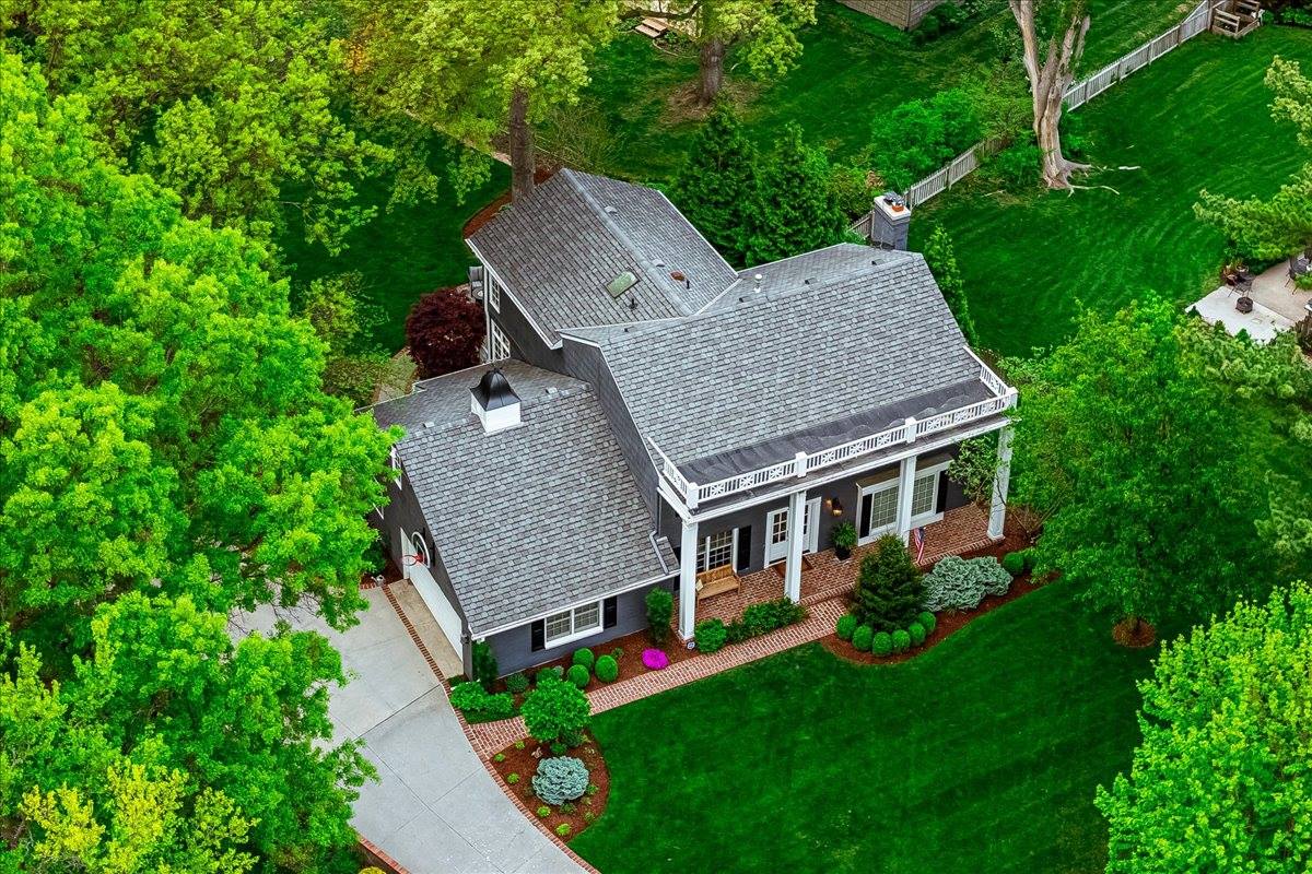 3904 W. 91st St, Prairie Village, KS 66207