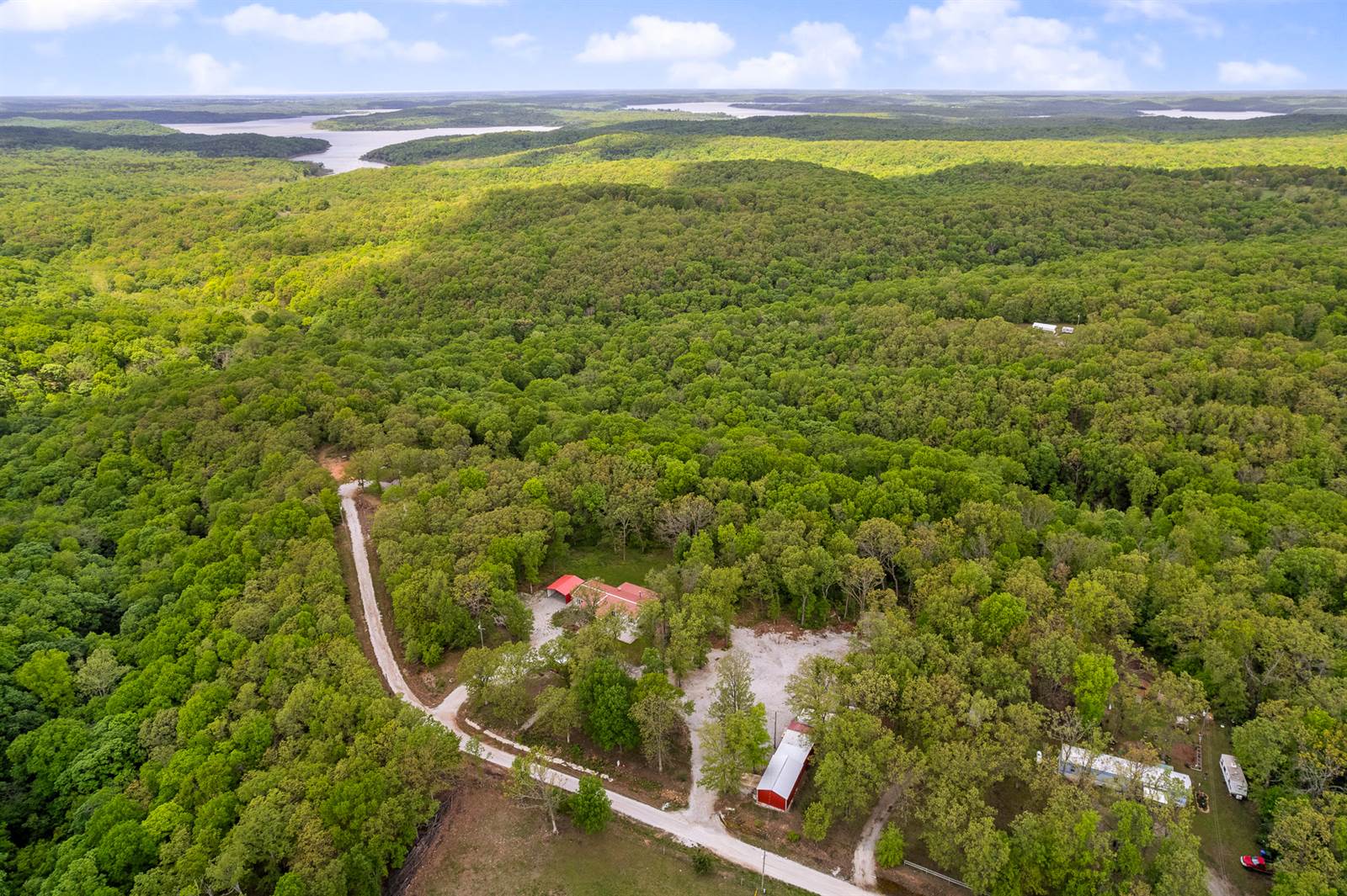 13595 NE 850 PVT Rd, Osceola, MO 64776